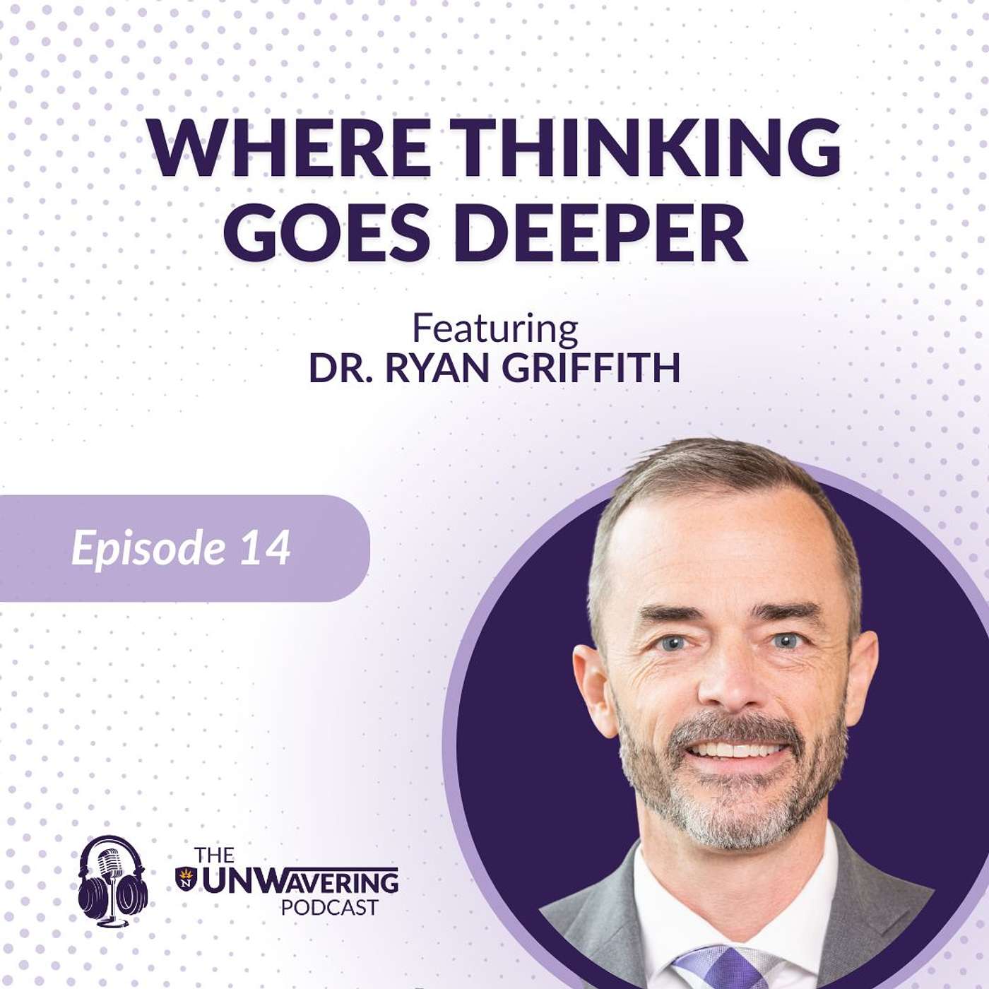 The UNWavering Podcast
