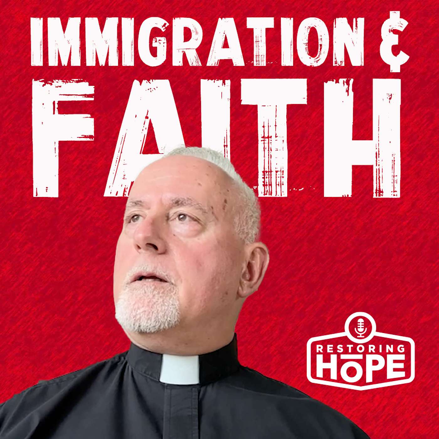 Restoring Hope