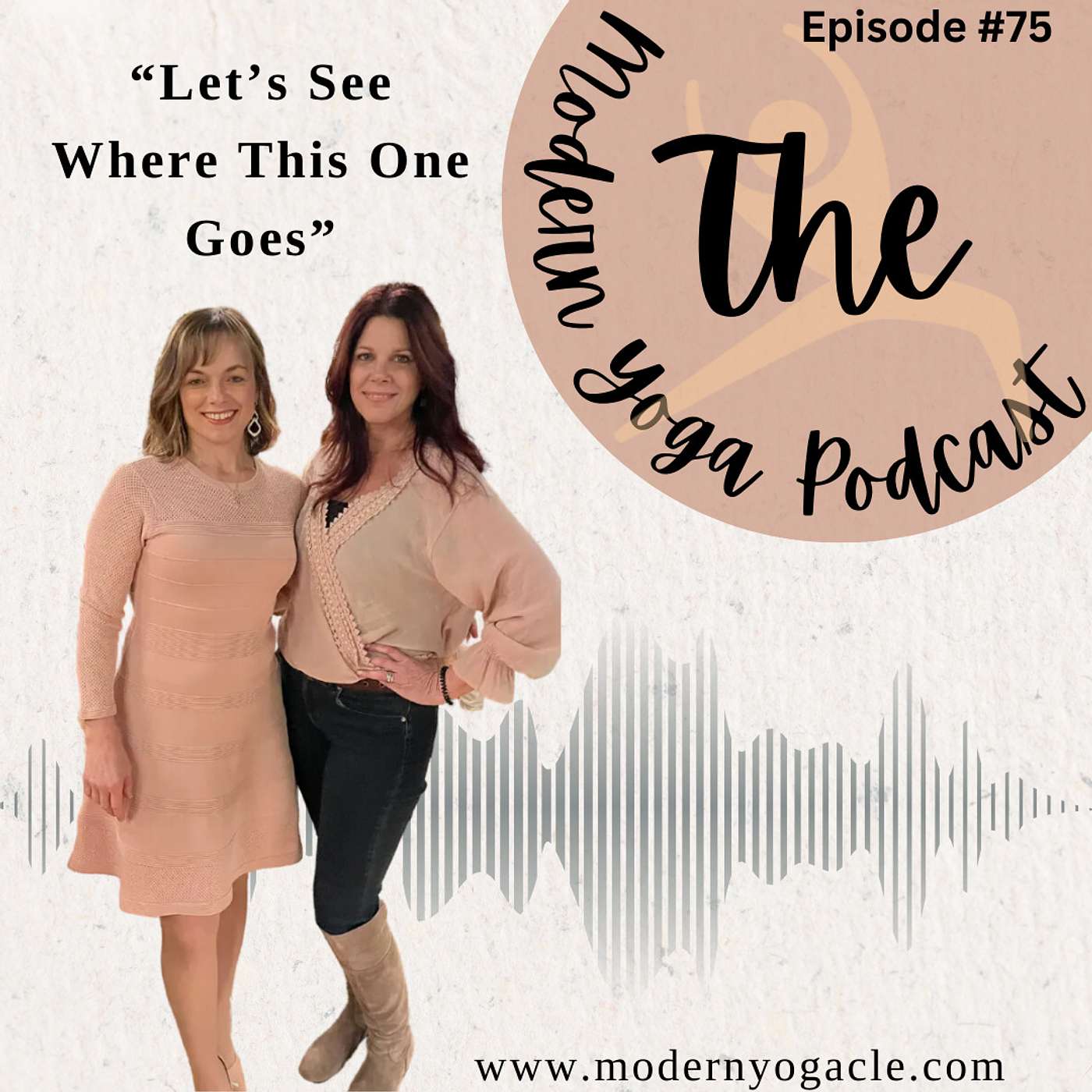The Modern Yoga Podcast