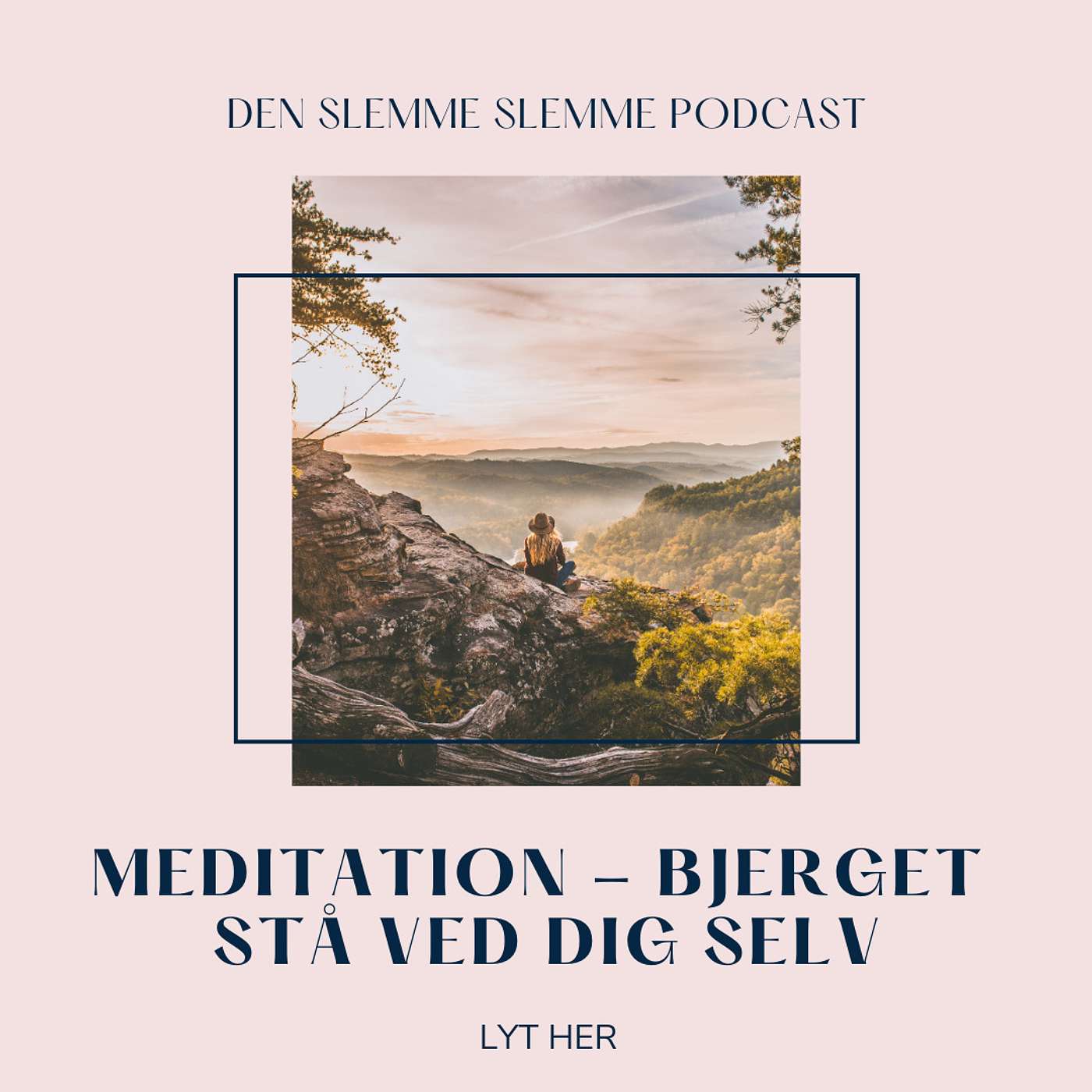 Den Slemme Slemme Podcast