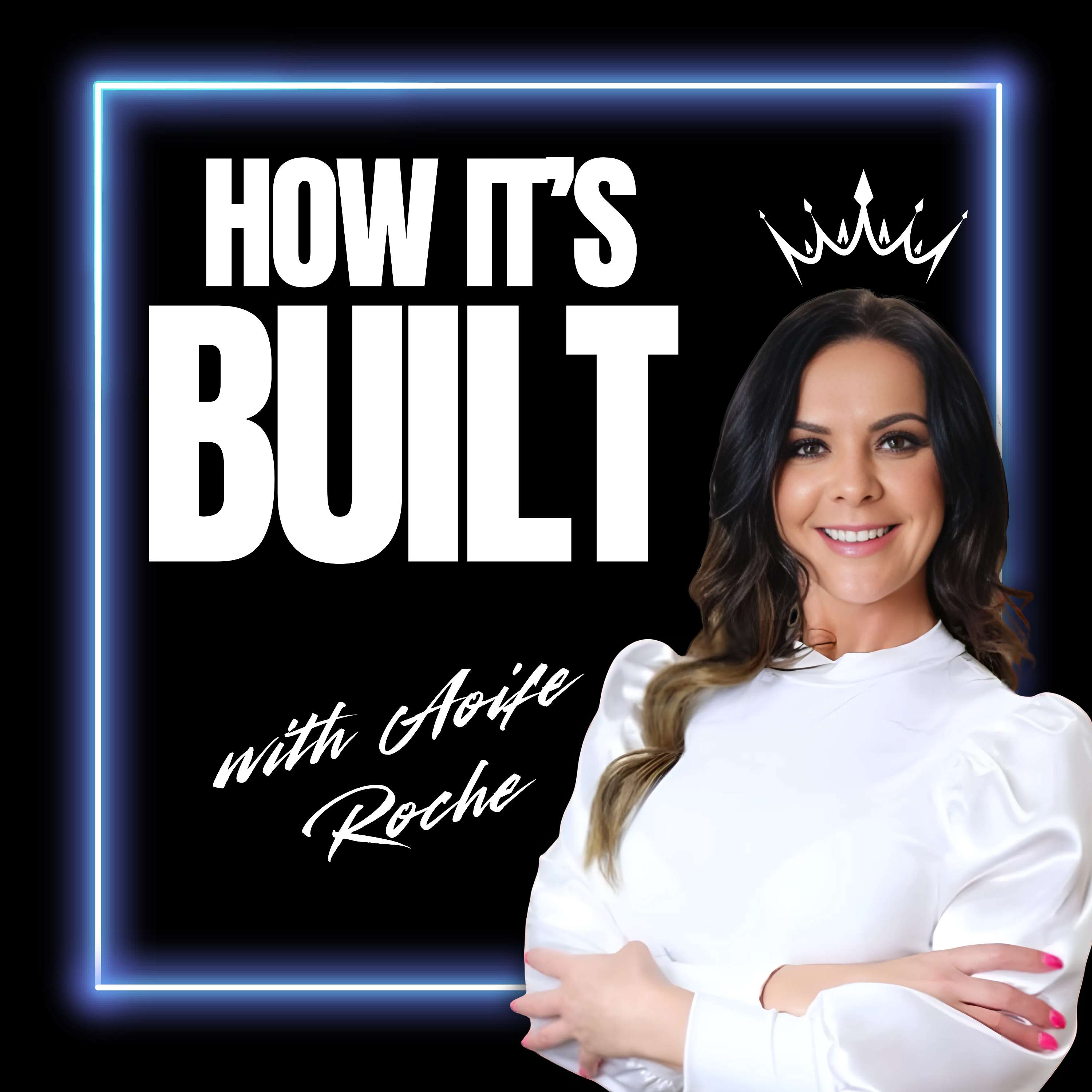How It\'s Built