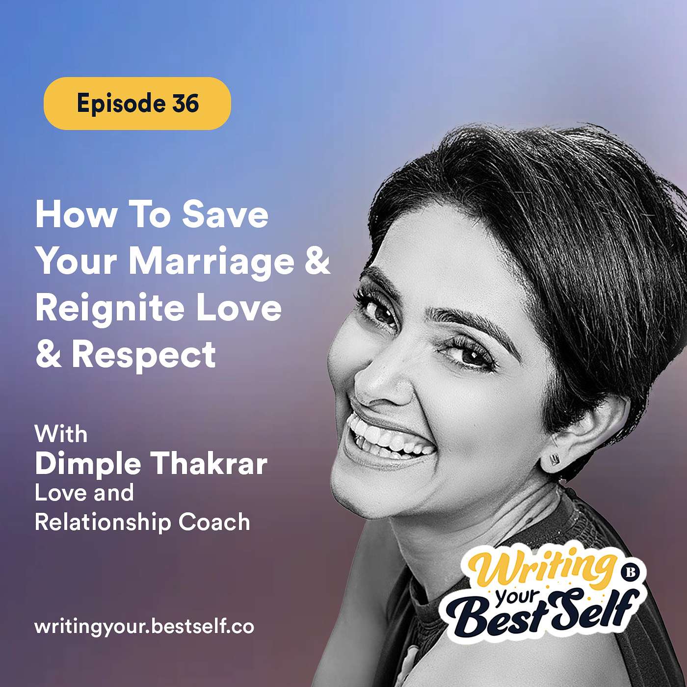 How To Save Your Marriage & Reignite Love & Respect