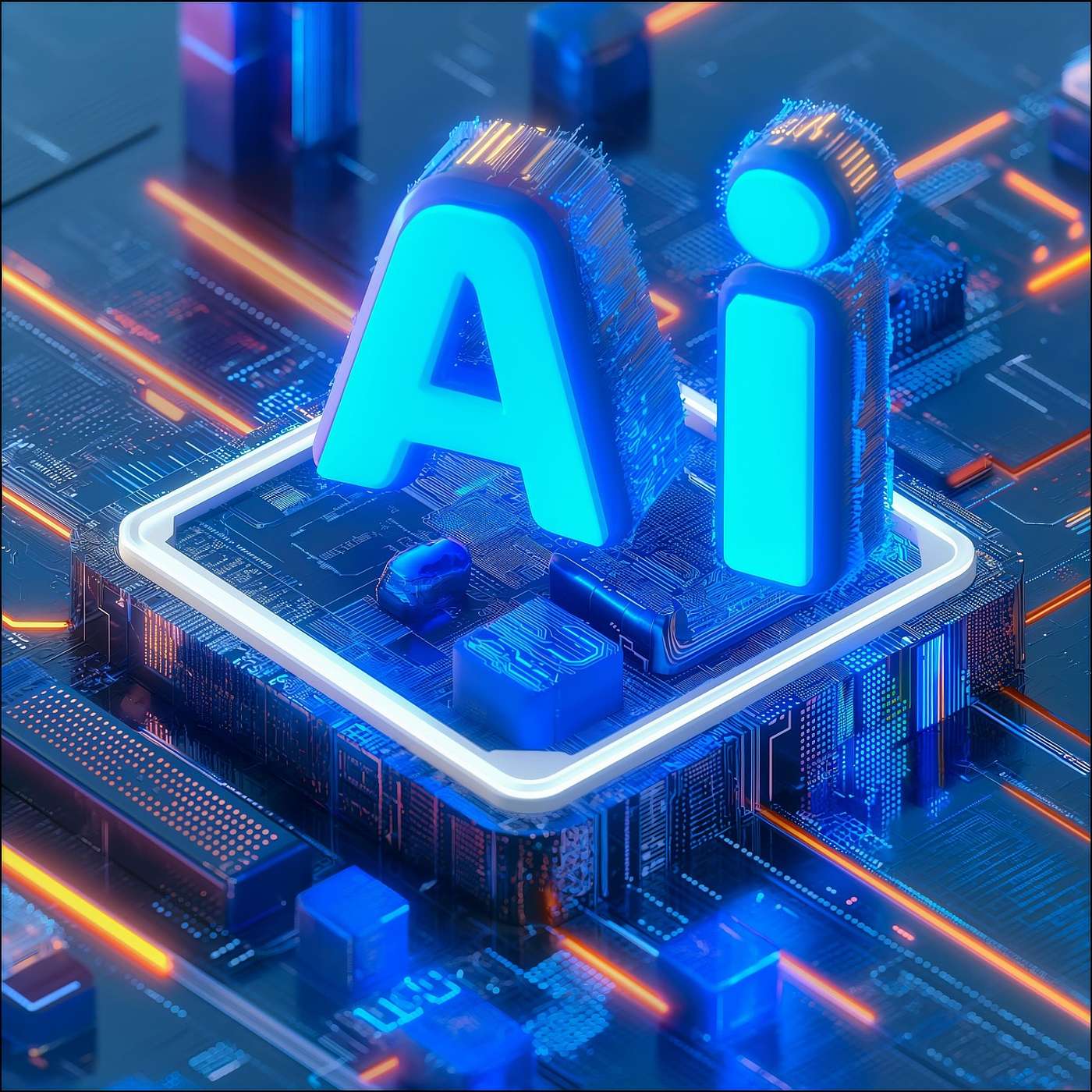 Artificial Intelligence - Humanity’s Ultimate Gamble
