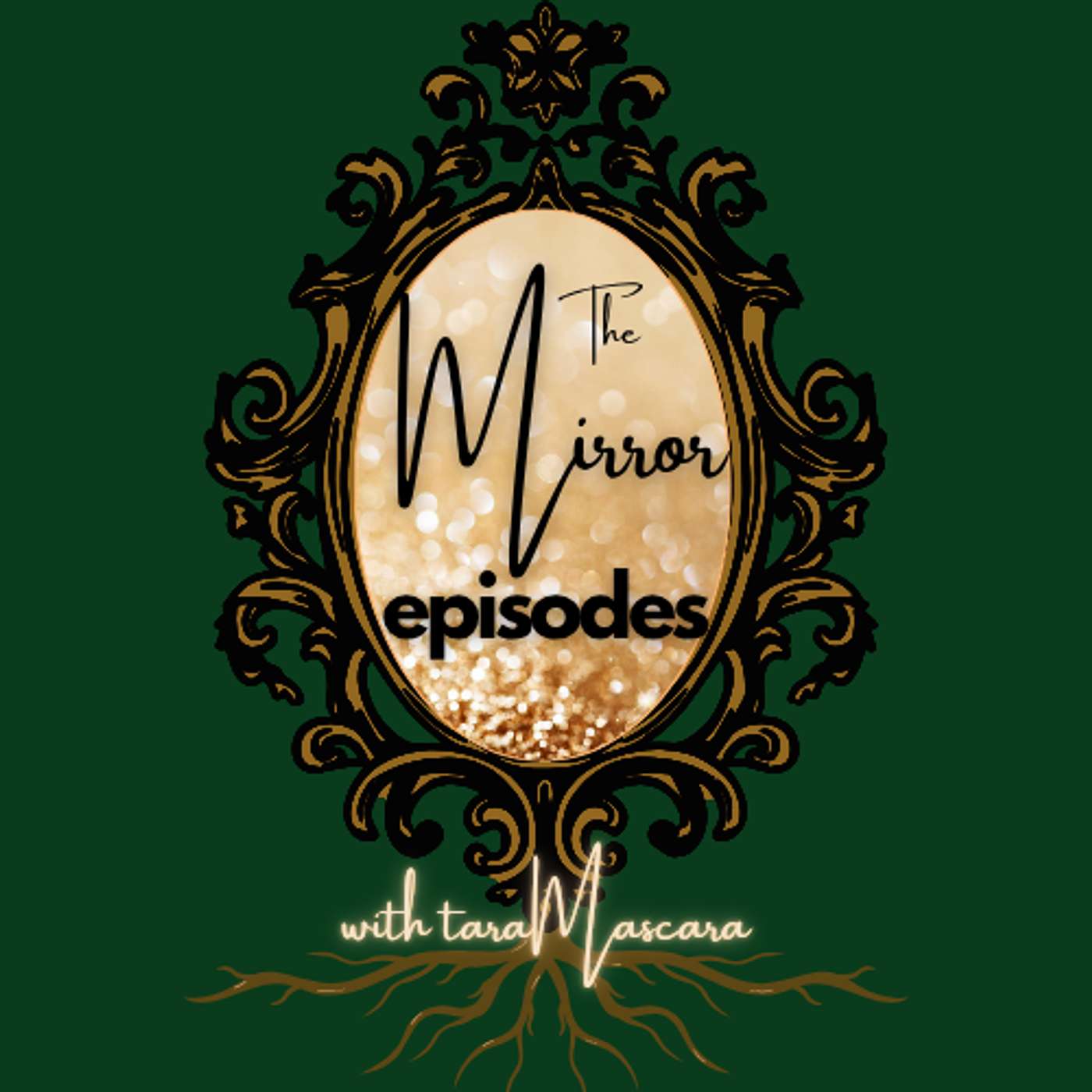 The Mirror Episodes cover art