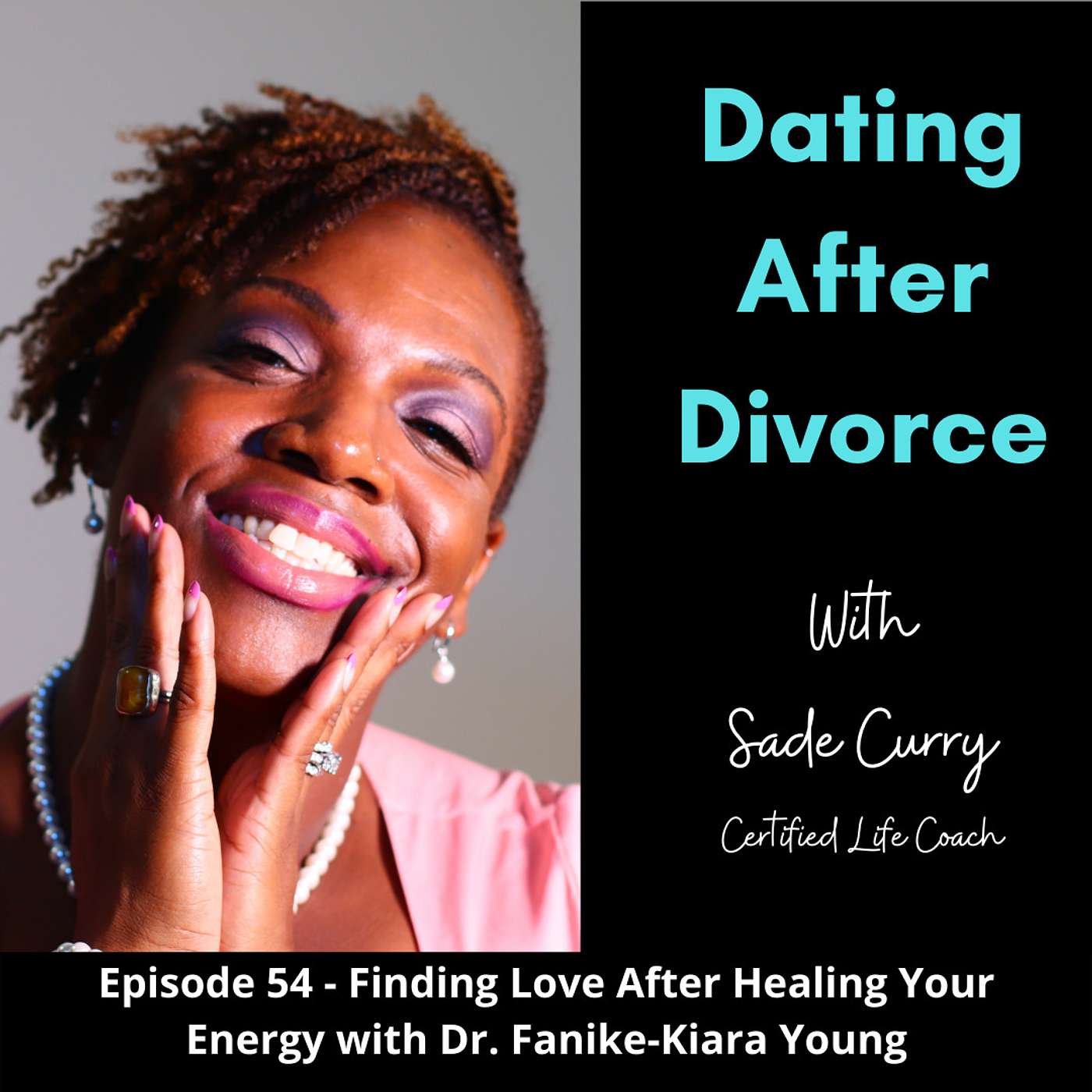 Dating After Divorce