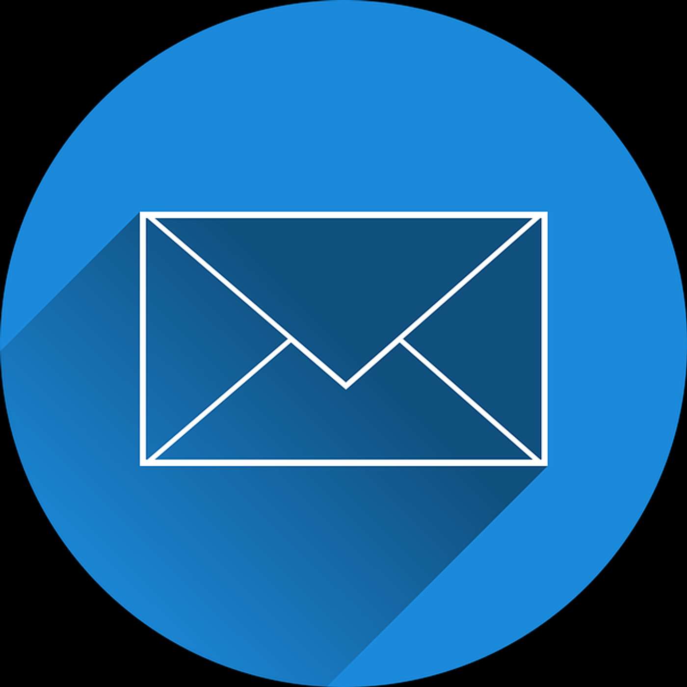 New Year, New Newsletter episode artwork