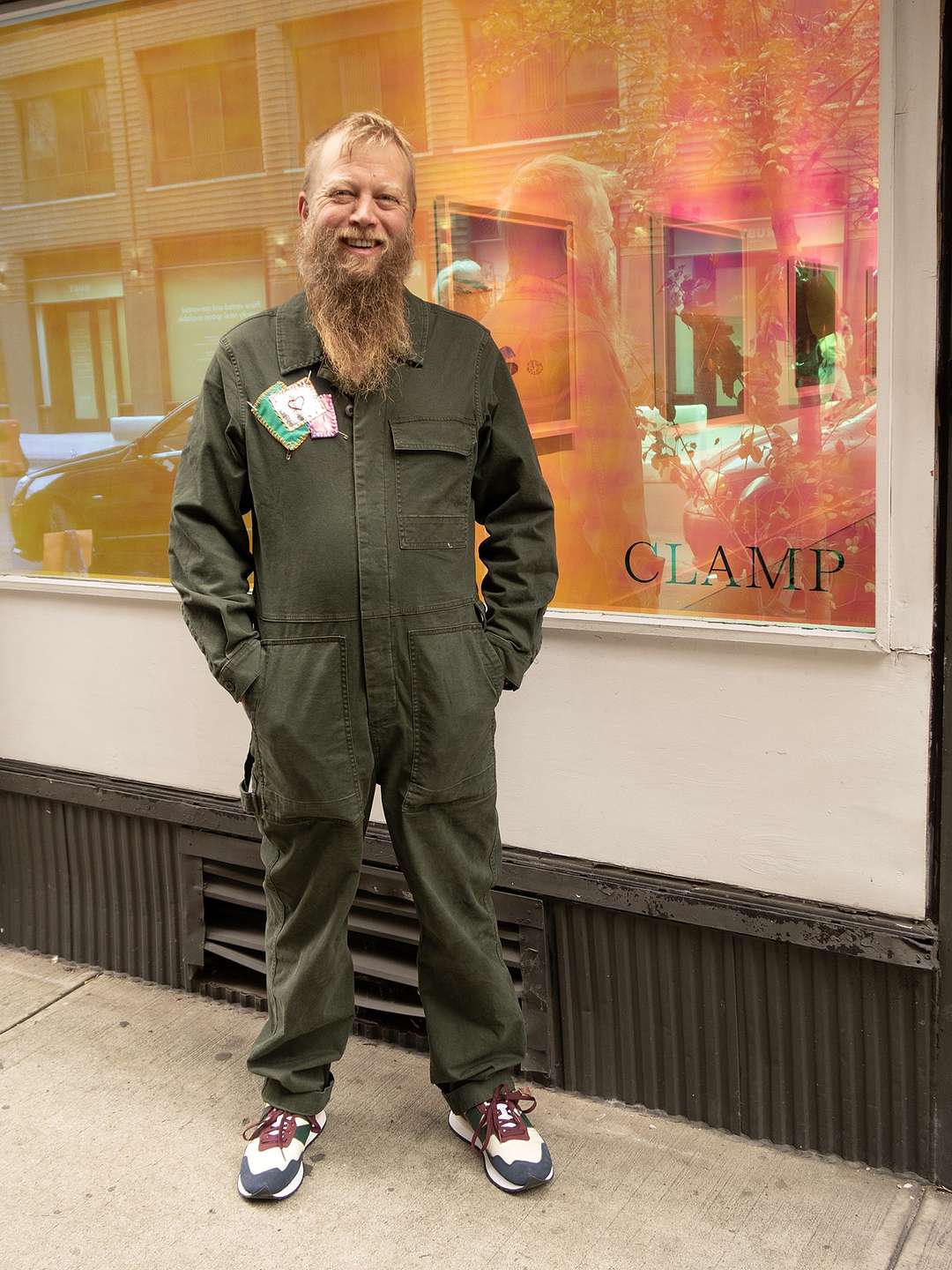 Adam Ekberg