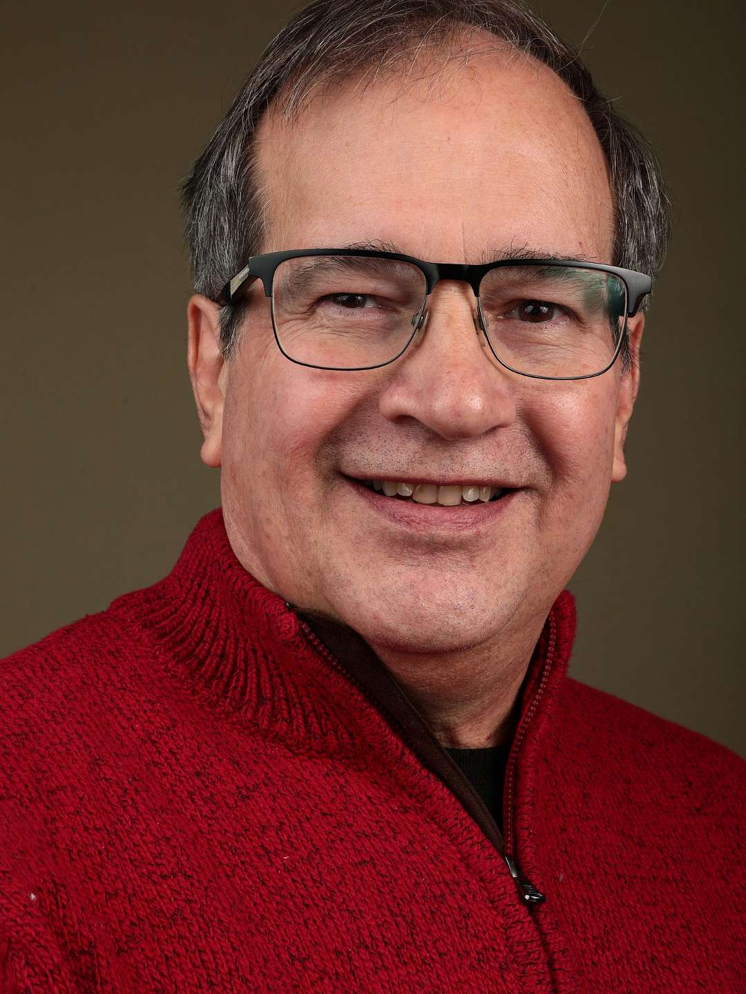 Dan McCreary