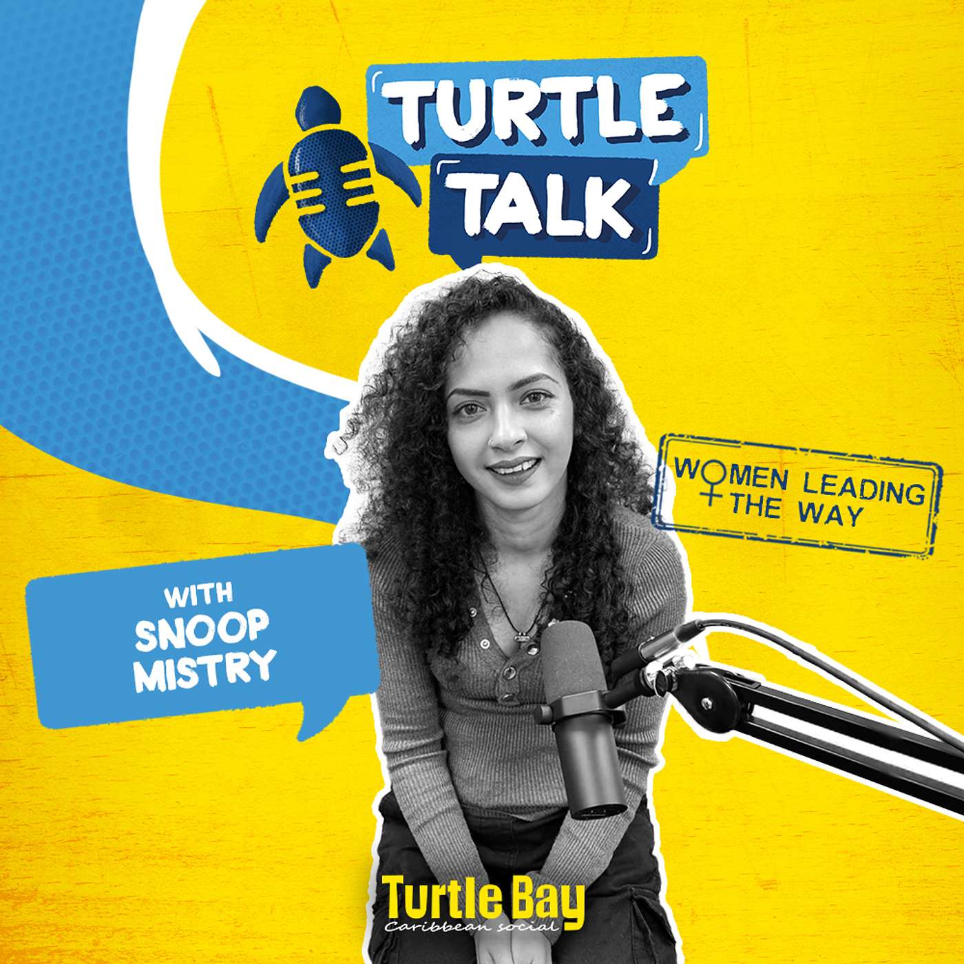 Breaking Down Barriers With Snoop Mistry, Deputy Manager Leicester Breaking Down Barriers With Snoop Mistry, Deputy Manager Leicester