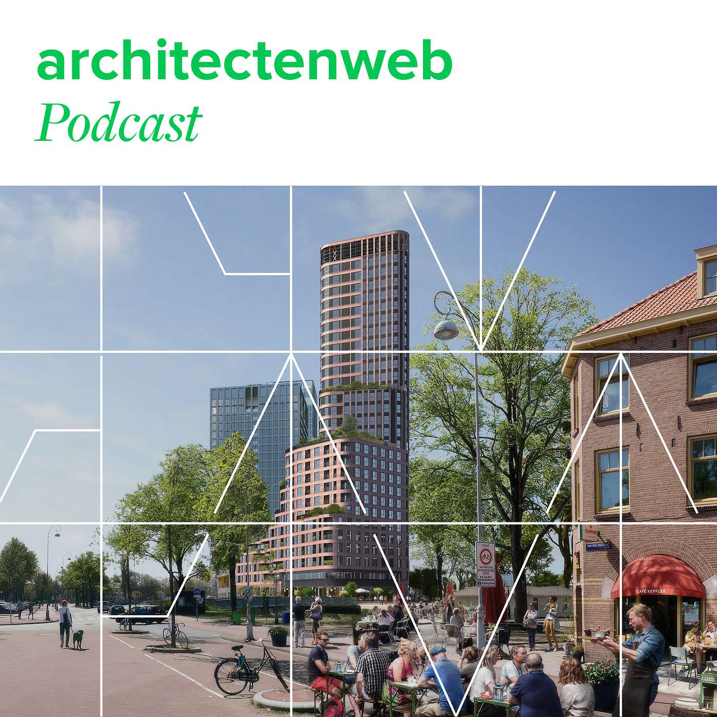 Toren van Babel – Gesprek met Denise Koeleveld over sociale hoogbouw