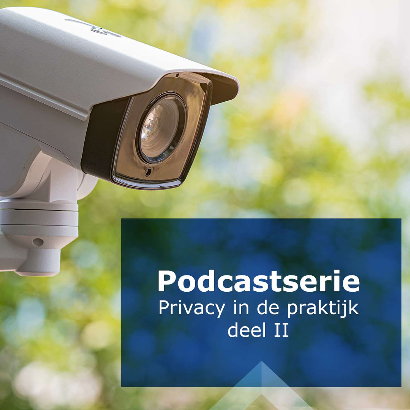 CIP-podcasts - voor meer kennis over informatiebeveiliging en privacybescherming