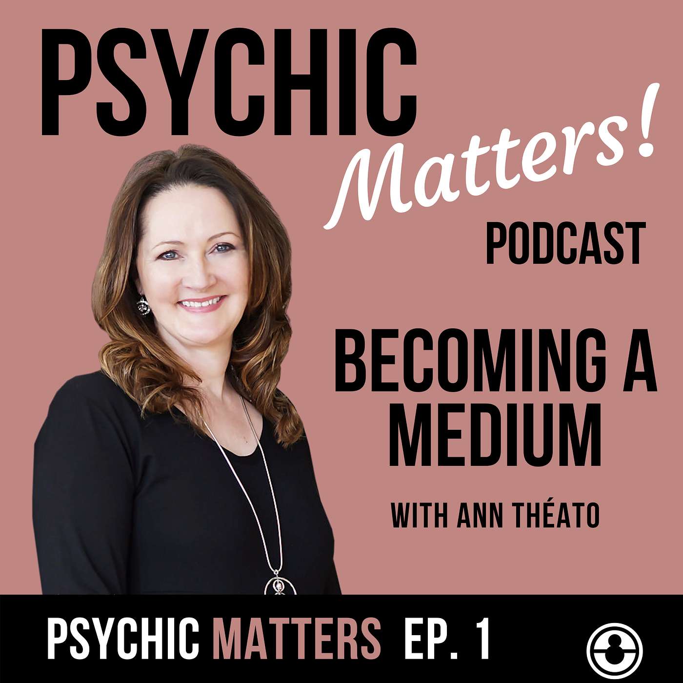 Psychic Matters!