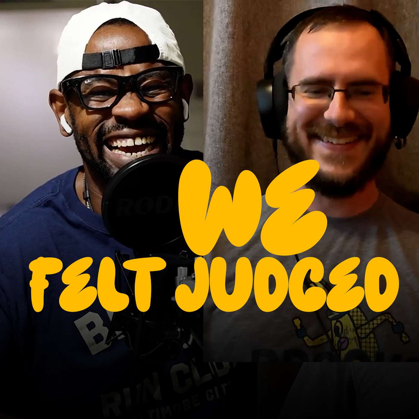 Not ‘Runner Enough’? Breaking the Silent Judgment in Running Not ‘Runner Enough’? Breaking the Silent Judgment in Running