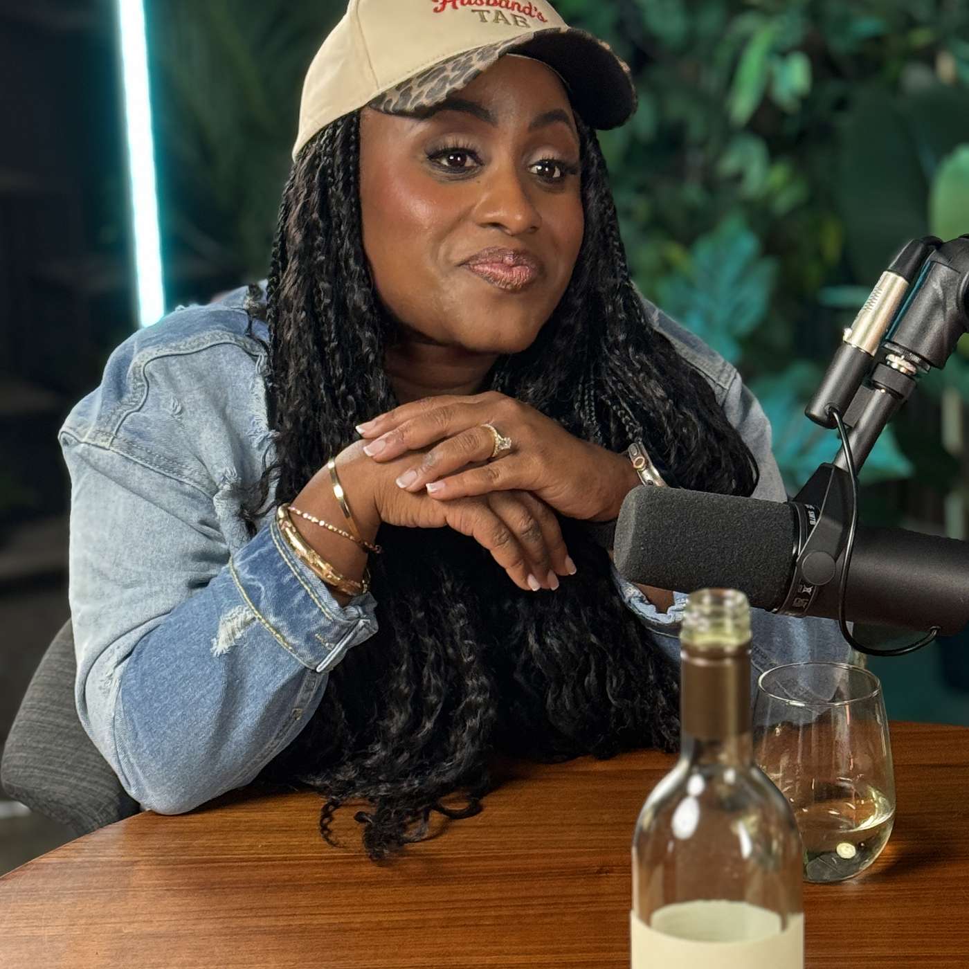 The Woman Behind Boozie Brunch | Building Culture, Community & Business episode artwork