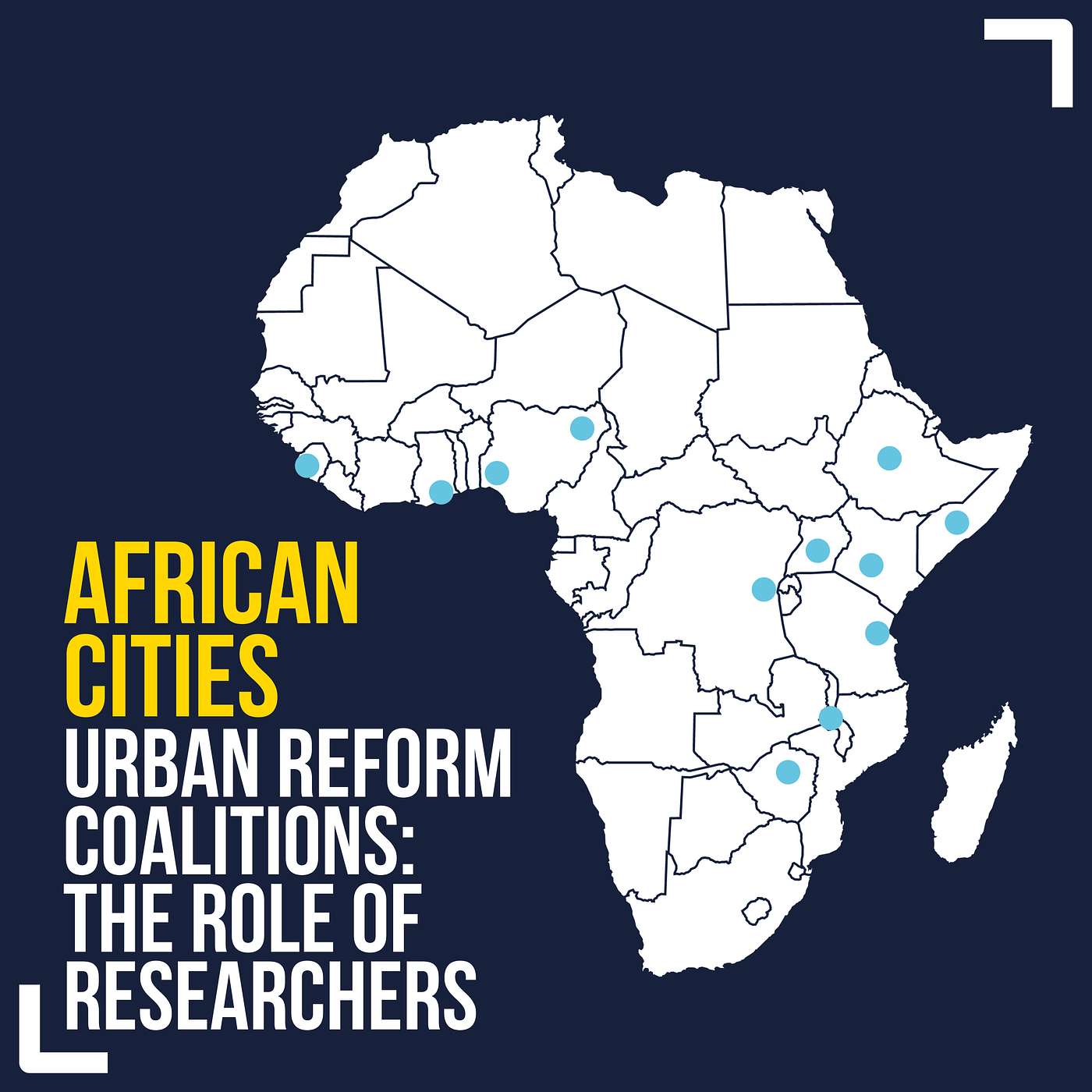 Urban reform coalitions: The role of researchers