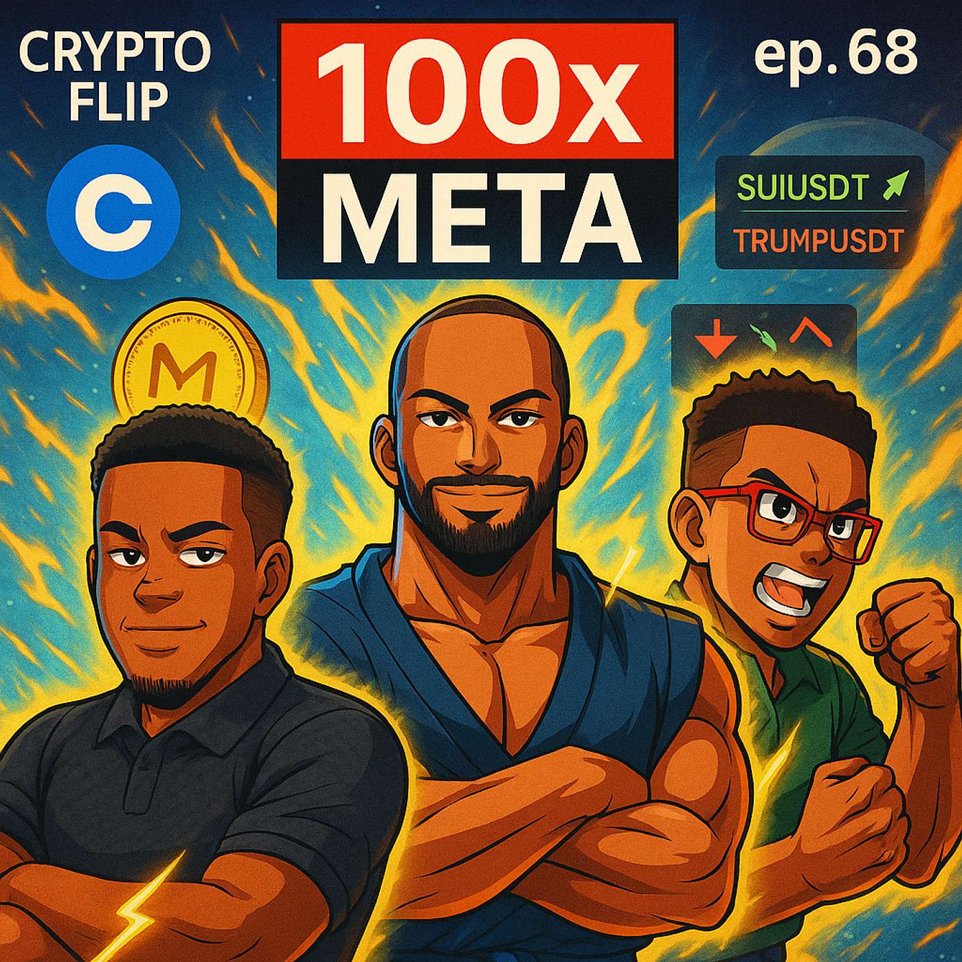 Crypto Flip