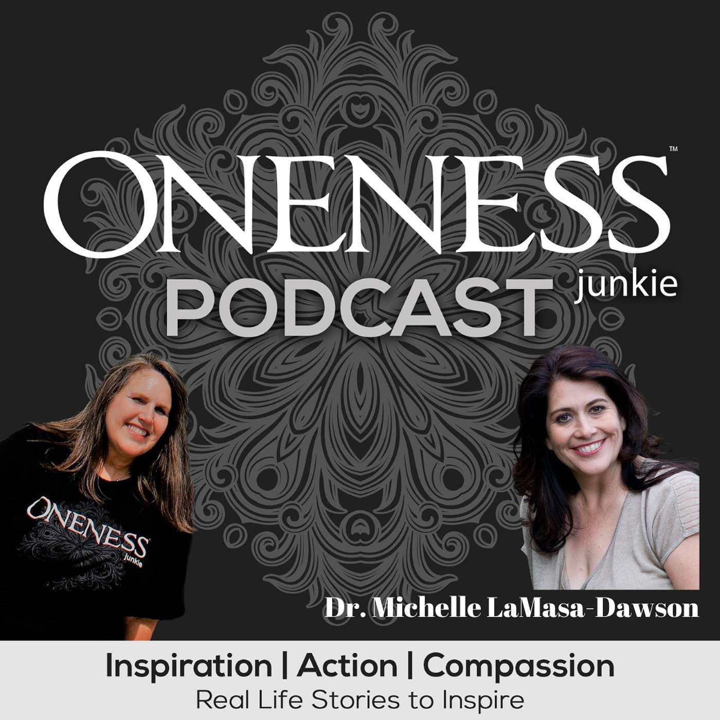 Oneness Junkie