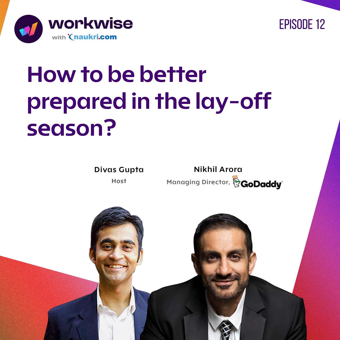Workwise with Naukri