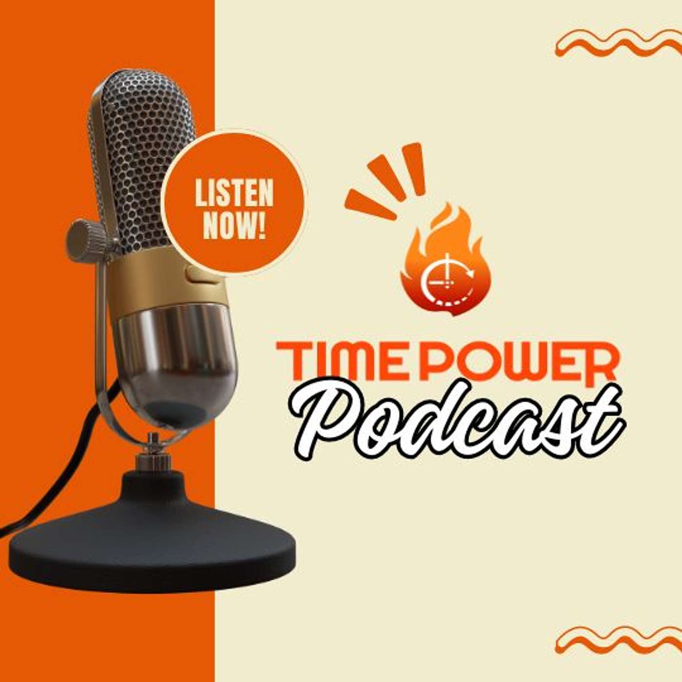 TimePower Podcast