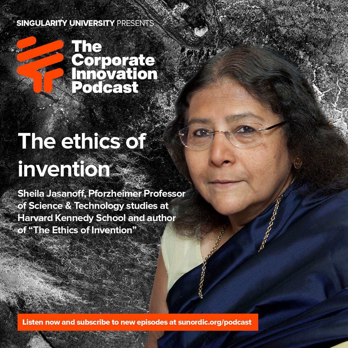 The Corporate Innovation Podcast