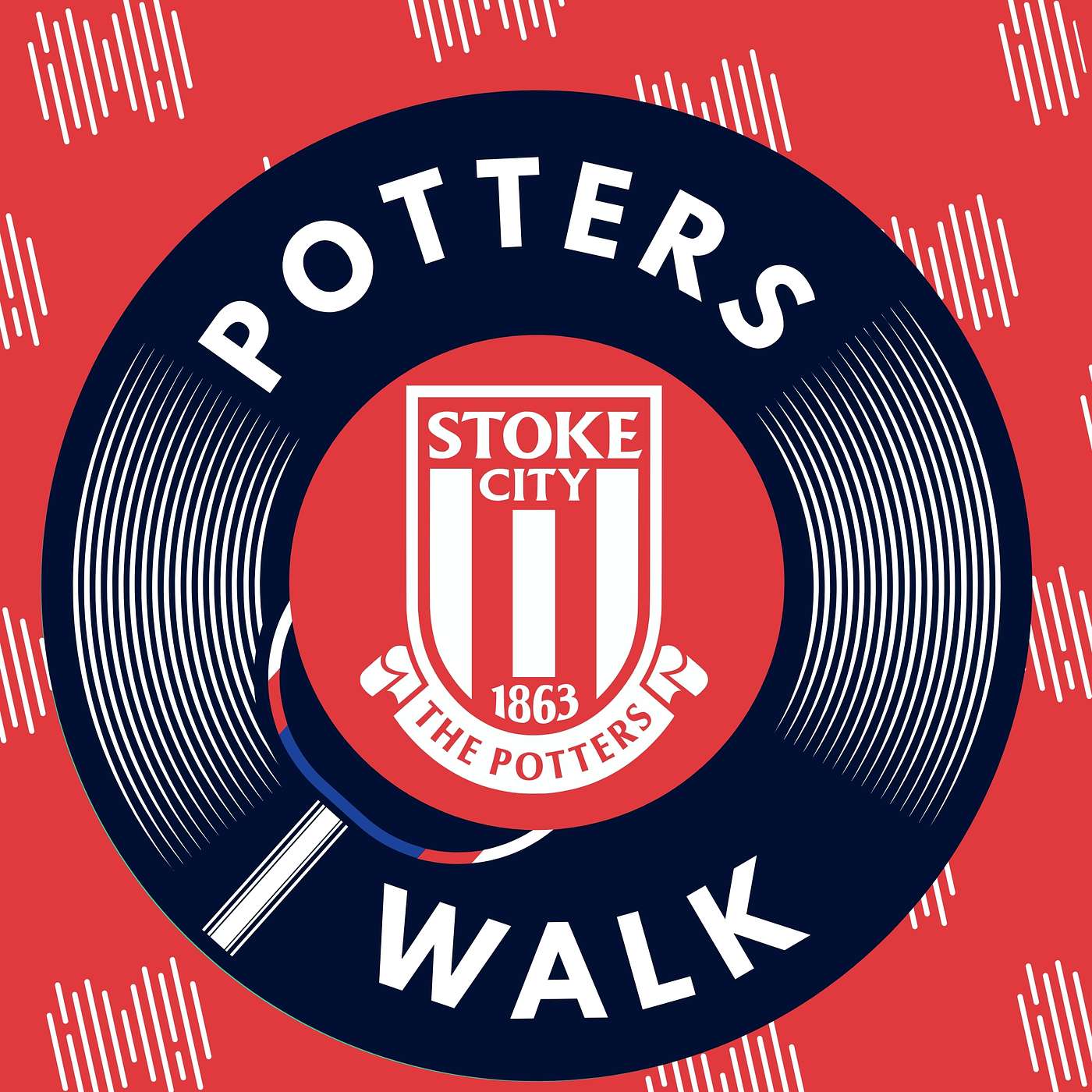 Championship Terrace Talk