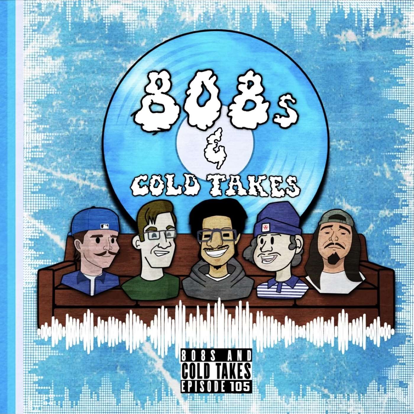 Summer Music Drops, Overlooked Music Genres, & Fantasy Rap Battles | 808s & Cold Takes Ep. 104