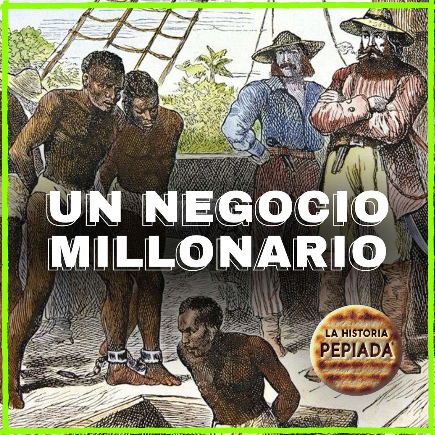 La Historia Pepiada