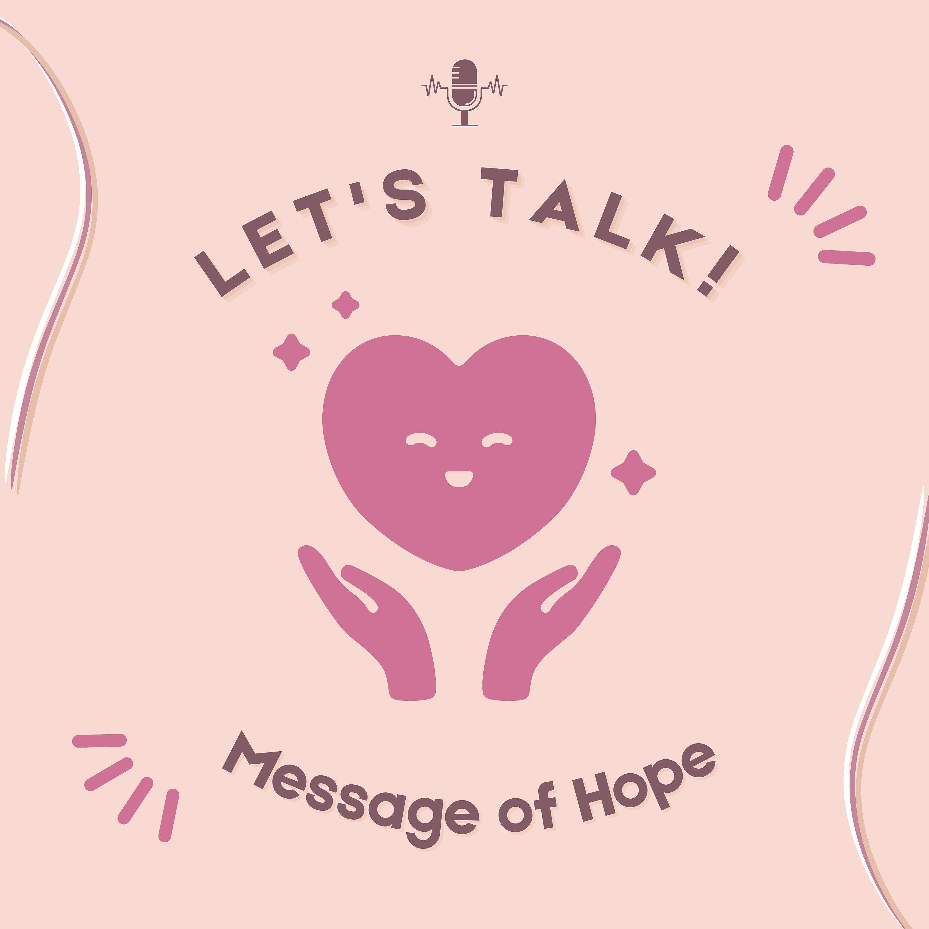 Message of Hope Podcast