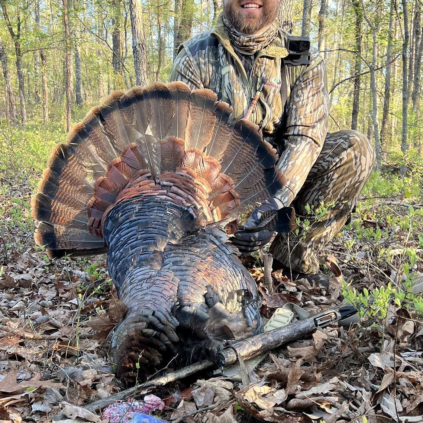 Talk About It Outdoors Podcast