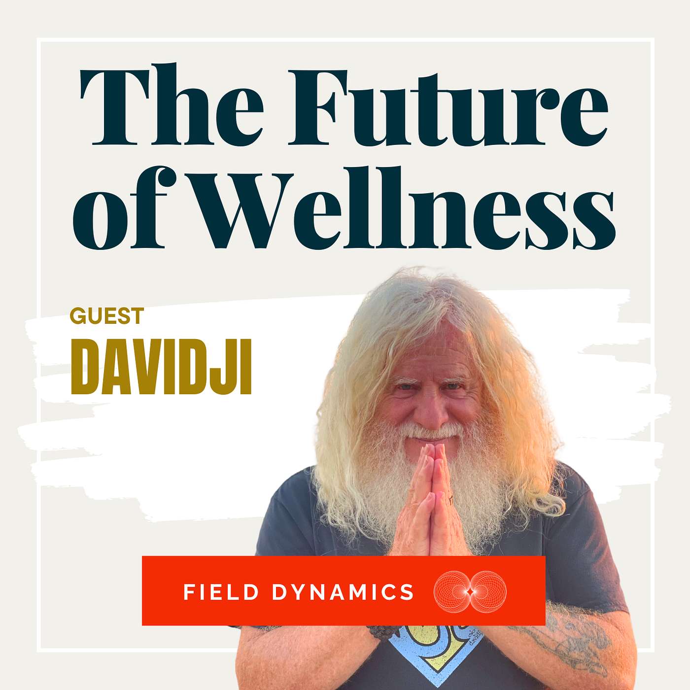 Being Present: How Mindfulness & Meditation Can Change Your Life with Davidji