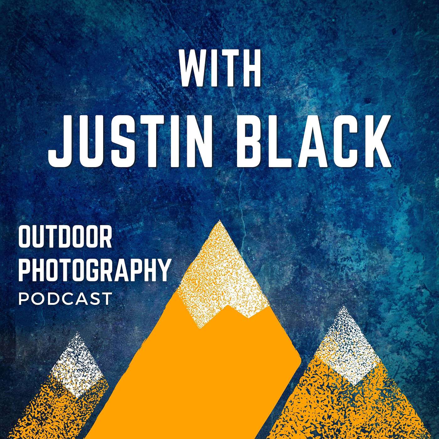Outdoor Photography Podcast