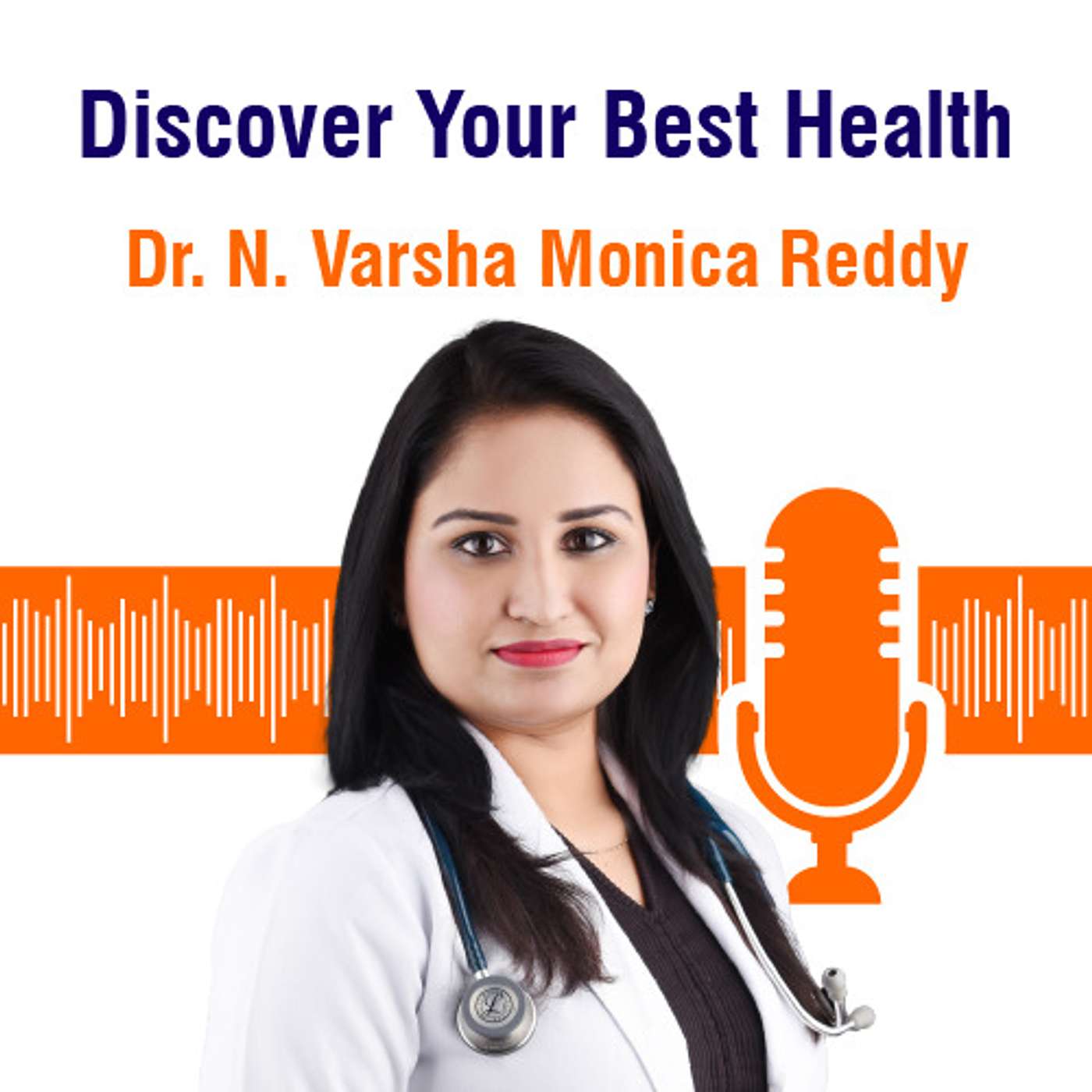 Yashoda Hospitals Podcast