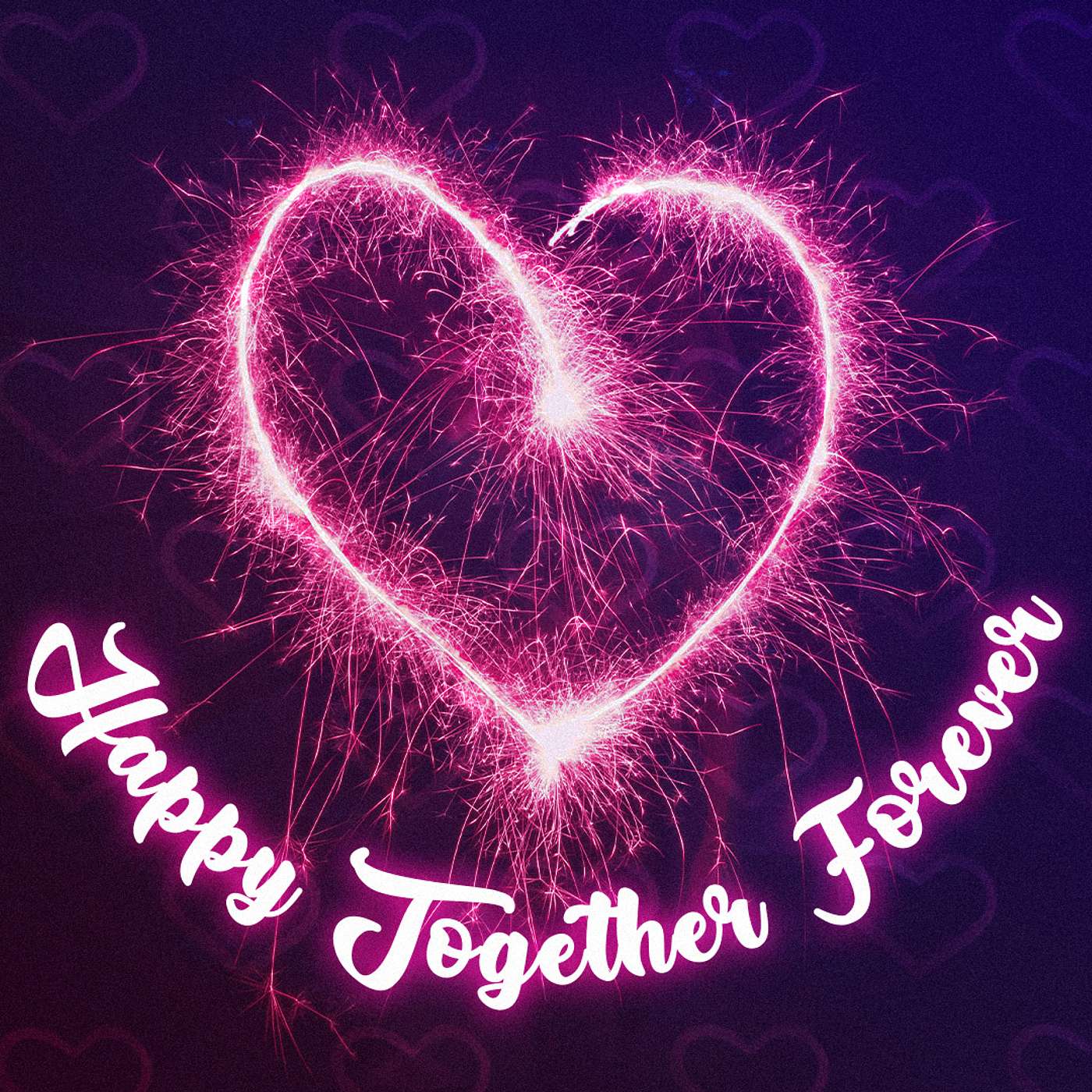 Make Marriage a Submission Competition, Happy Together Forever: Ep 1 // Matt Johnson episode artwork