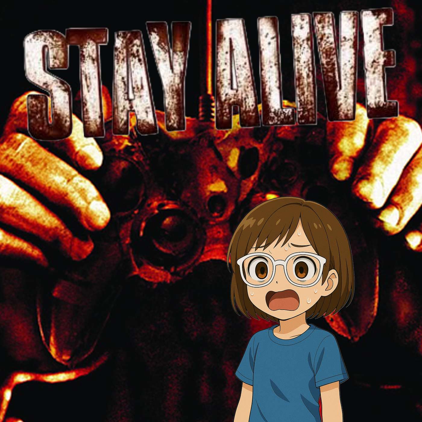 Stay Alive (2006): Haunted Games, Bloody Lore, and 2000s Emo Horror