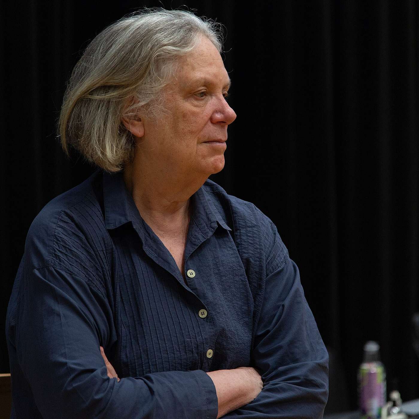 The Board of Directors