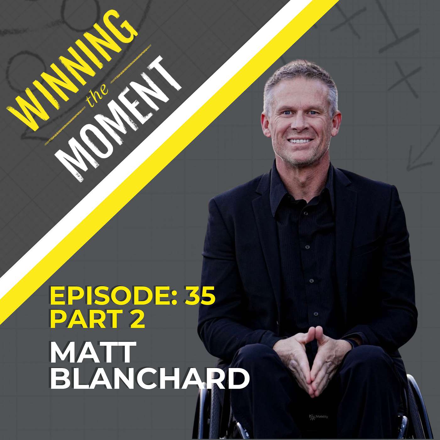 Winning The Moment