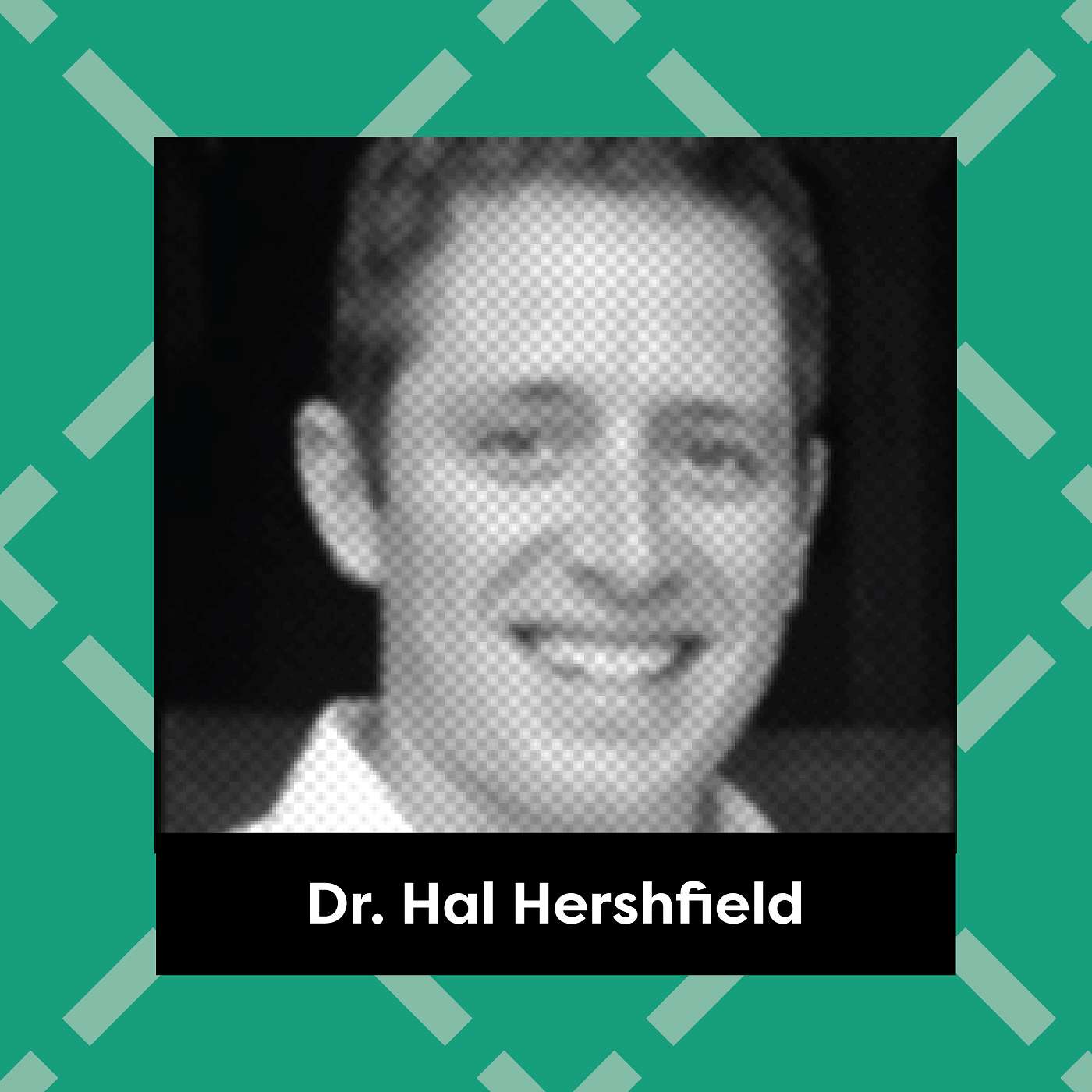 Ep. 11: Dr. Hal Hershfield - Befriend Your Estranged Future-Self