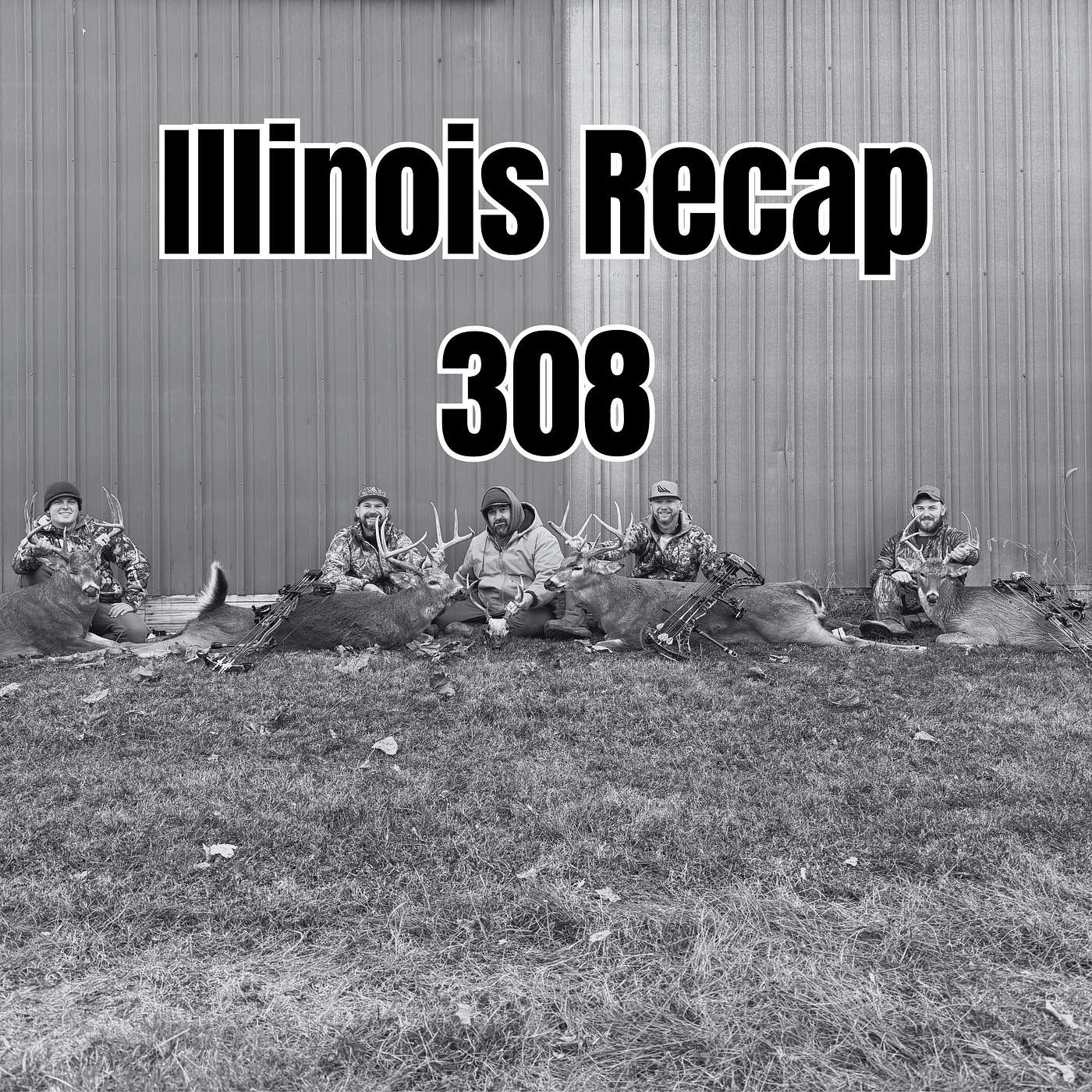 EP: 308 - Illinois 2025 Part 2