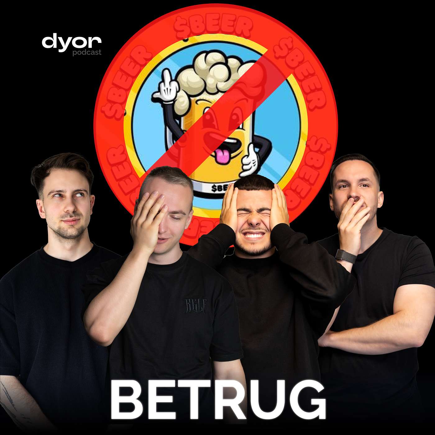 dyor Podcast