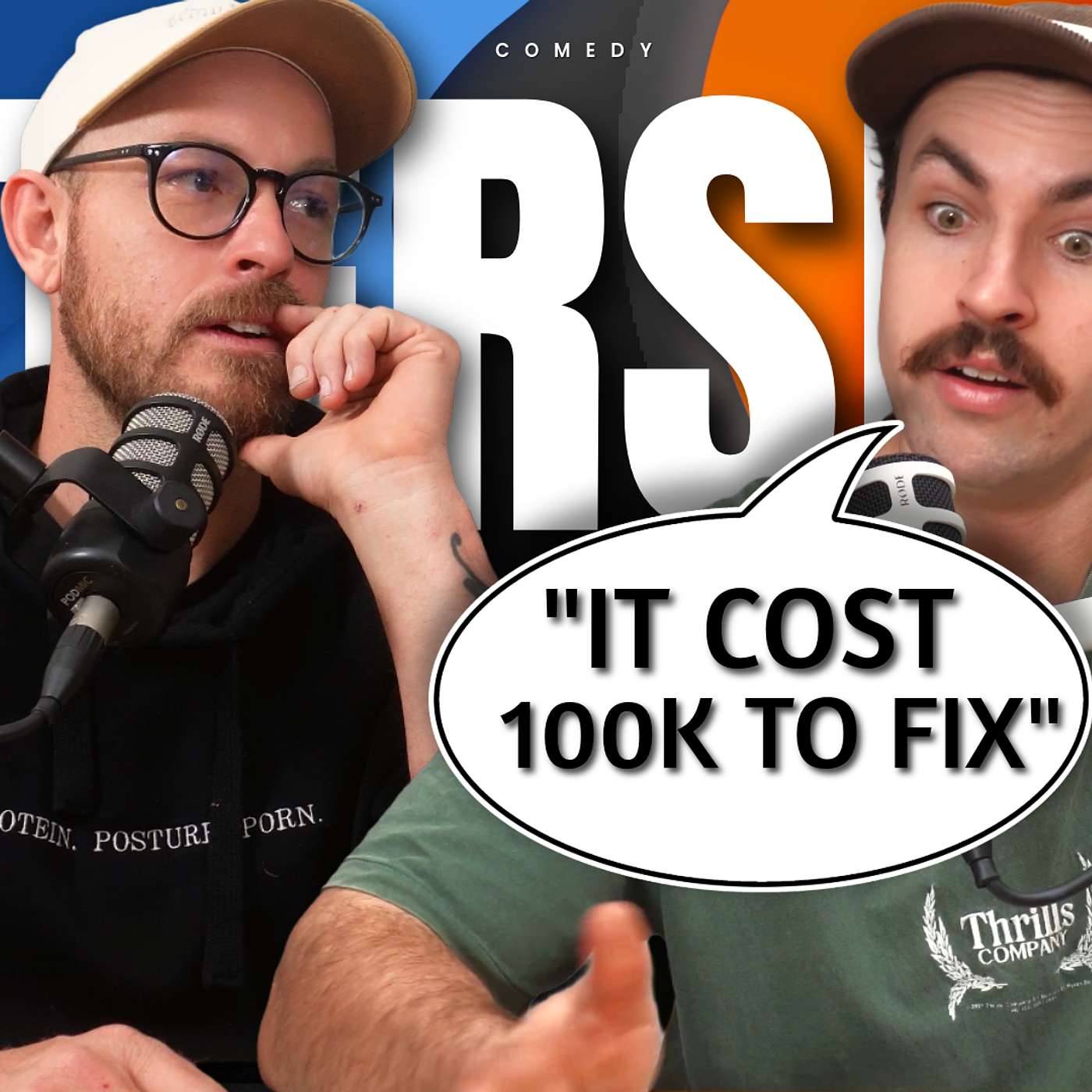 #93 | Apprentices Biggest Mistakes | ISP episode artwork