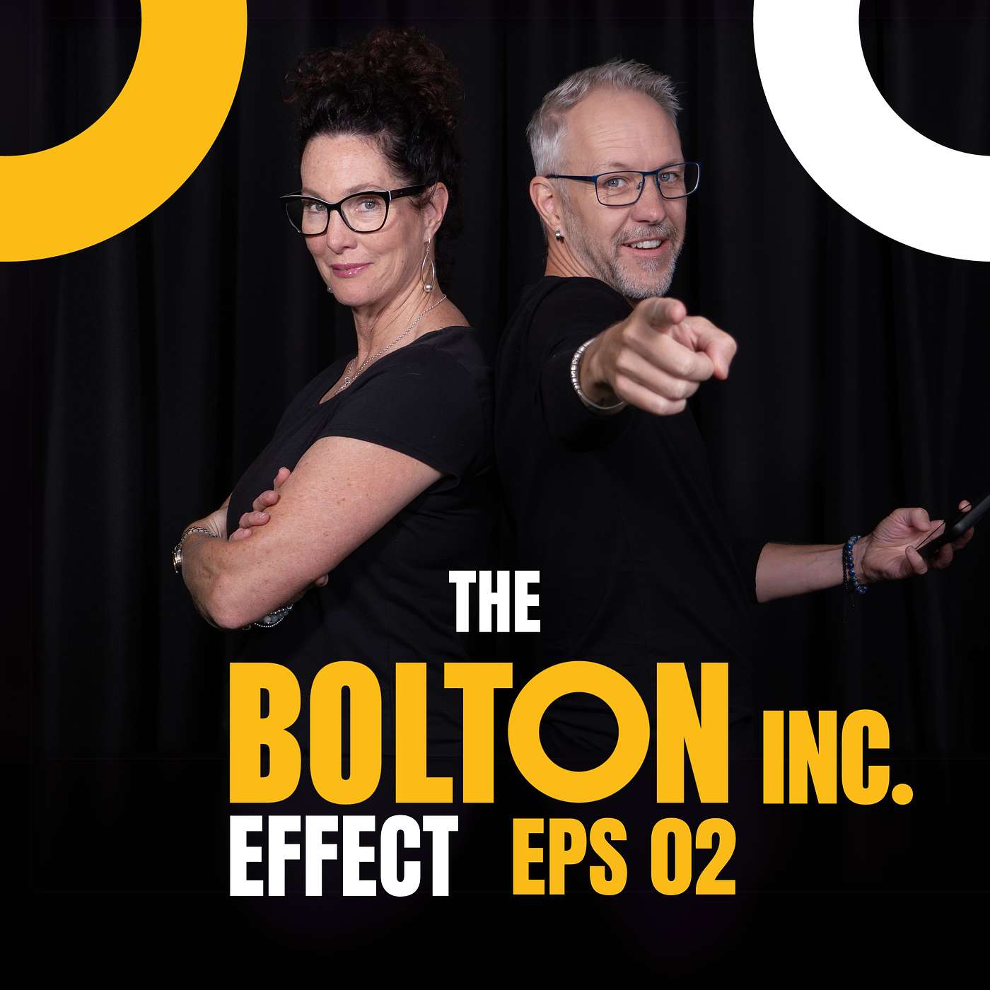 Eps 02 The Power of Reinvention