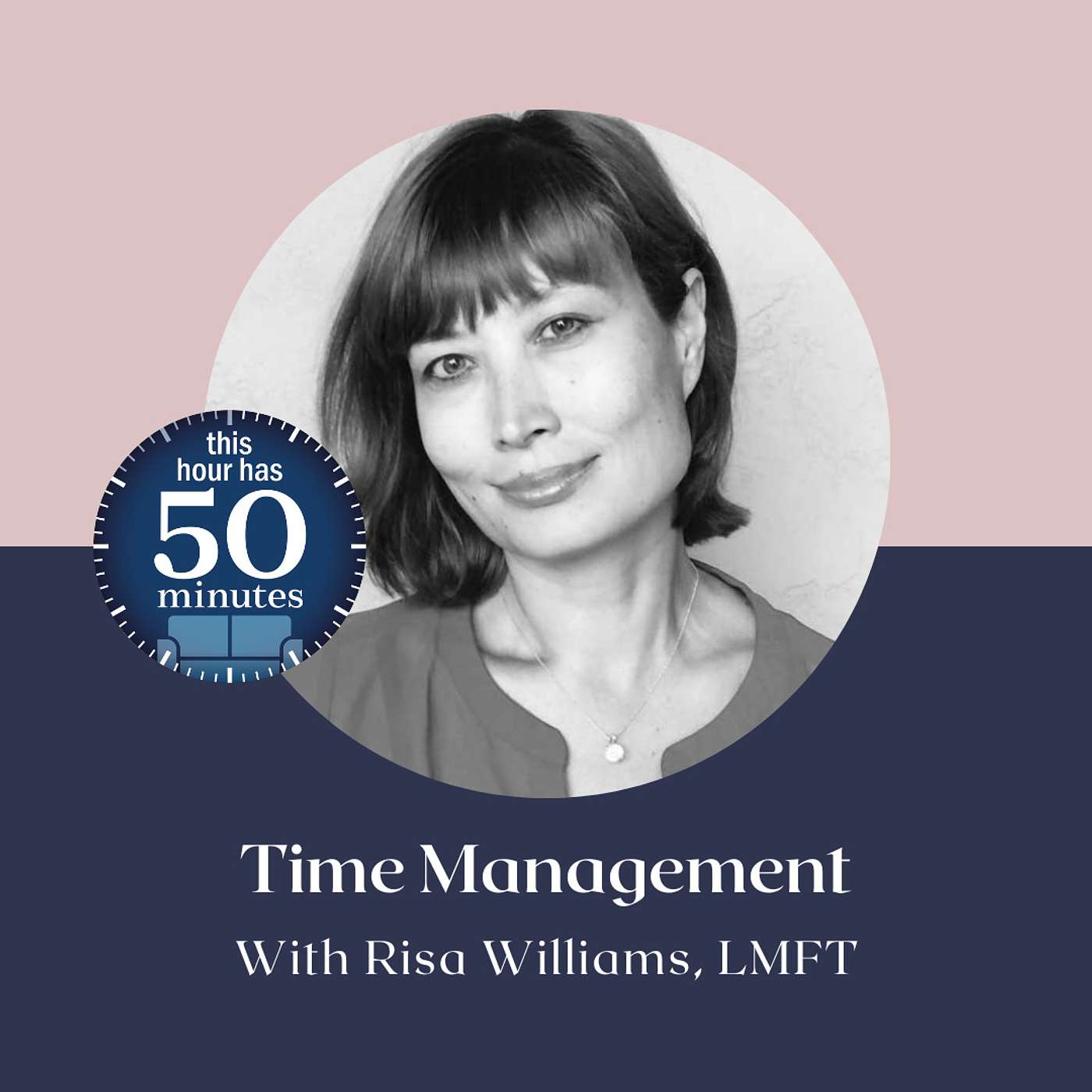 Time Management with Risa Williams