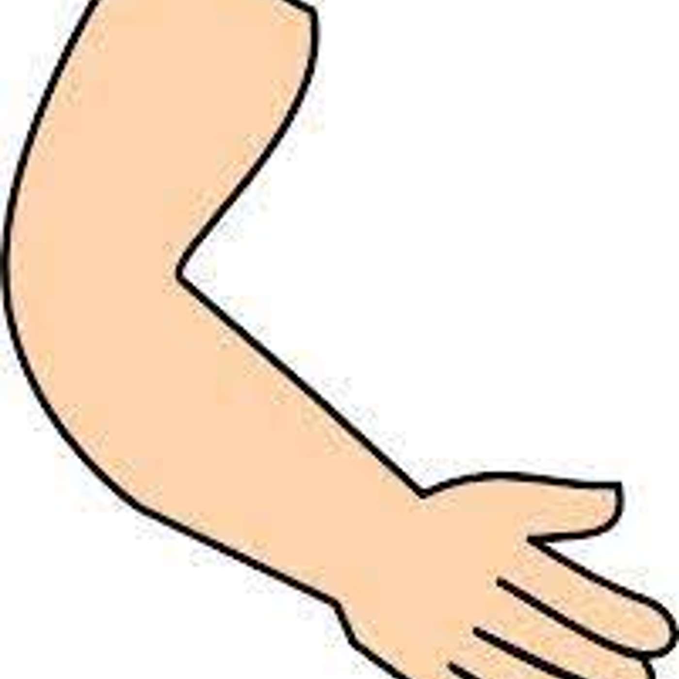 Giving your RIGHT ARM to have lunch with JESUS. John 16:7 (S3-Episode #25)