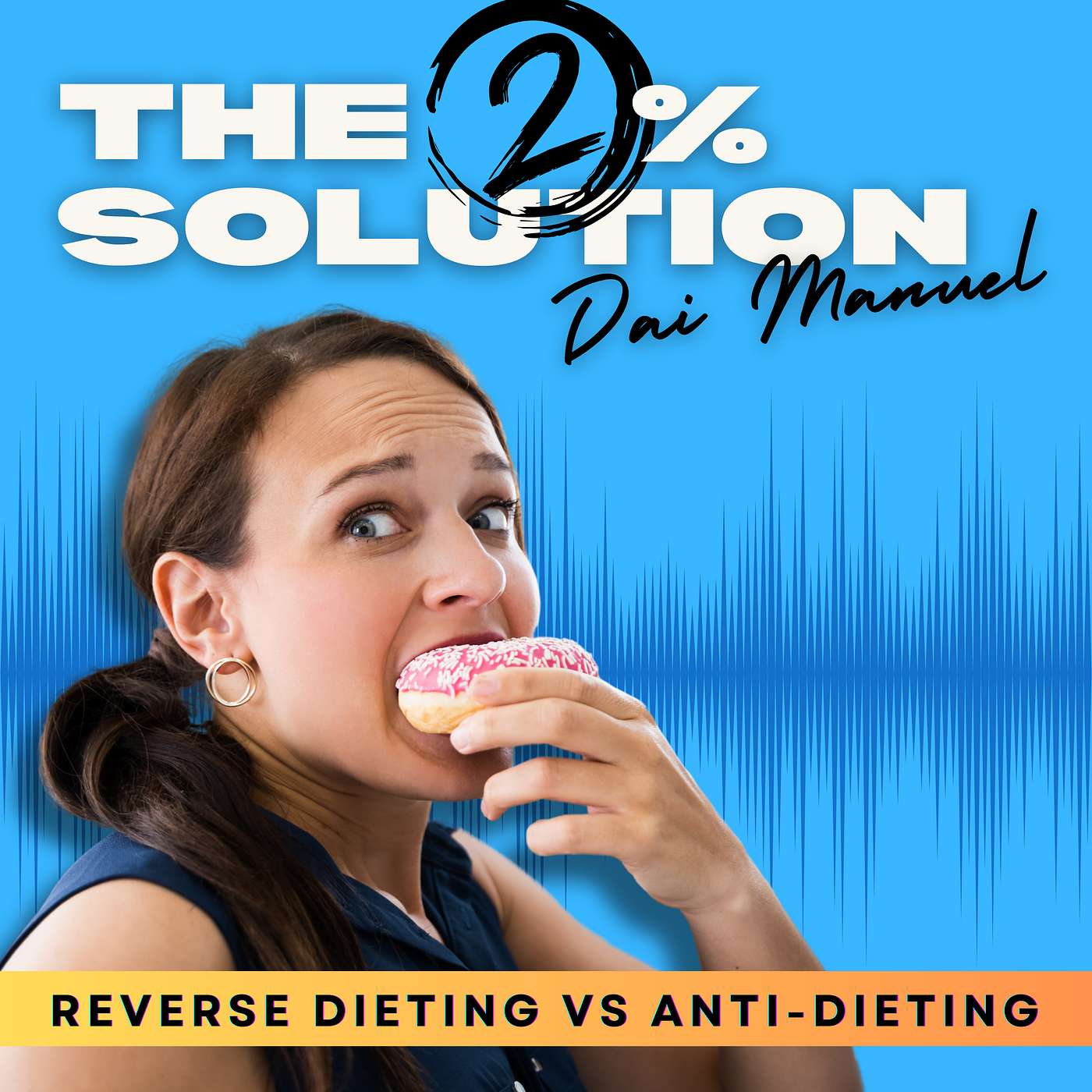 Fueling Transformation: Embracing Reverse Dieting and the Anti-Diet Movement for Real Health