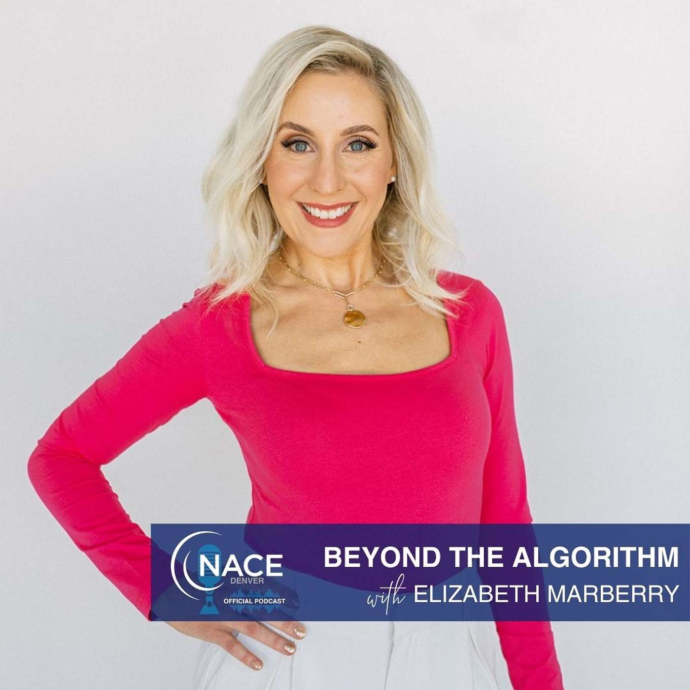 Beyond the Algorithm: Finding Your Voice in a Sea of Digital Sameness Beyond the Algorithm: Finding Your Voice in a Sea of Digital Sameness