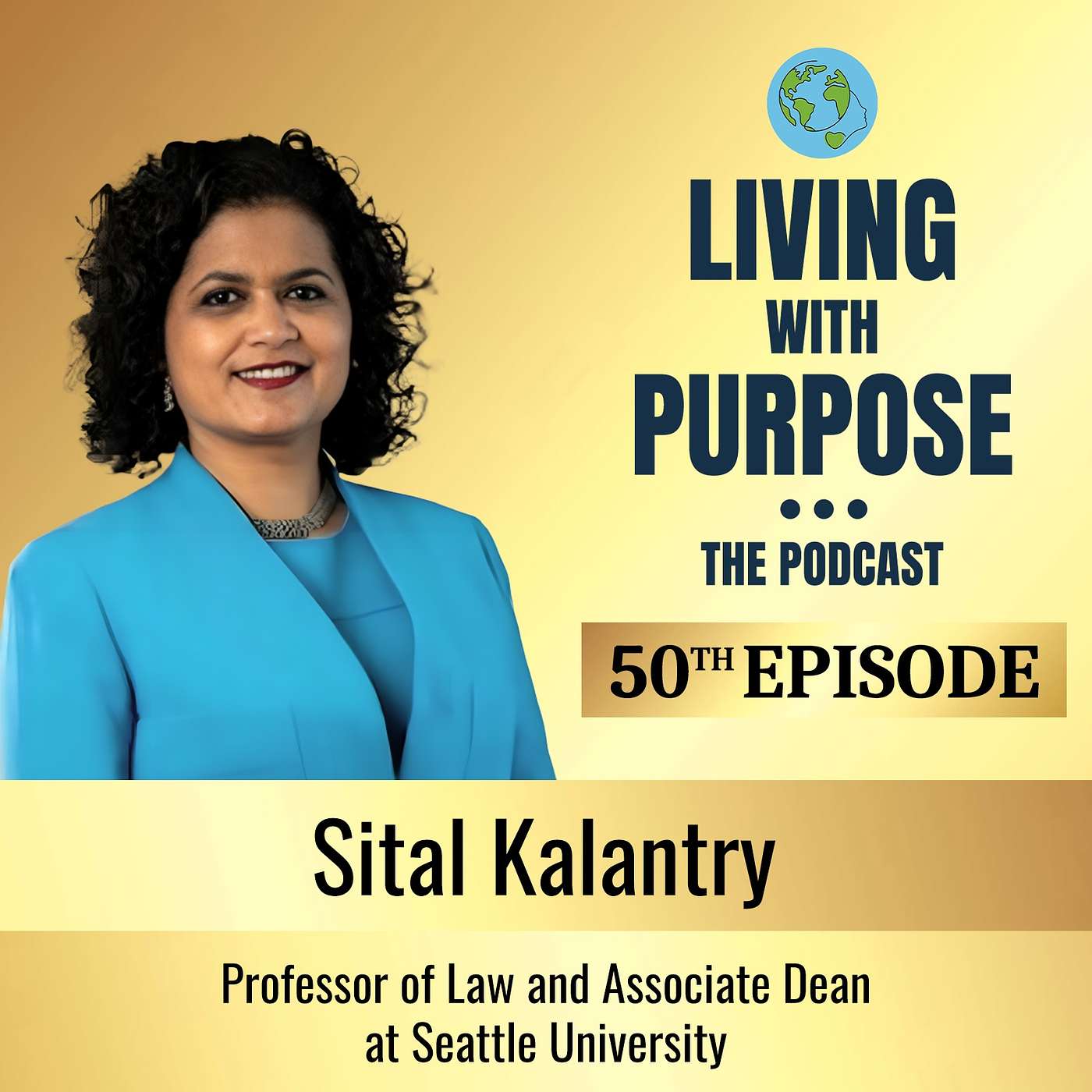 Living with Purpose