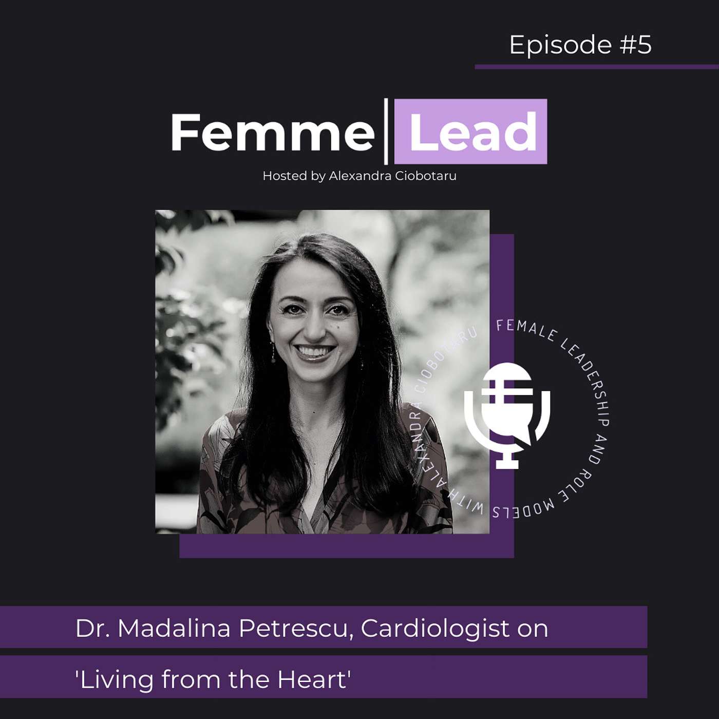 Femme Lead