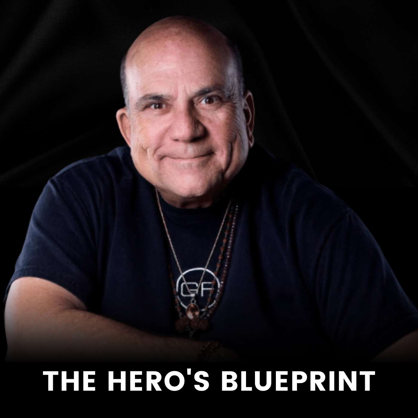 The Hero\'s Blueprint