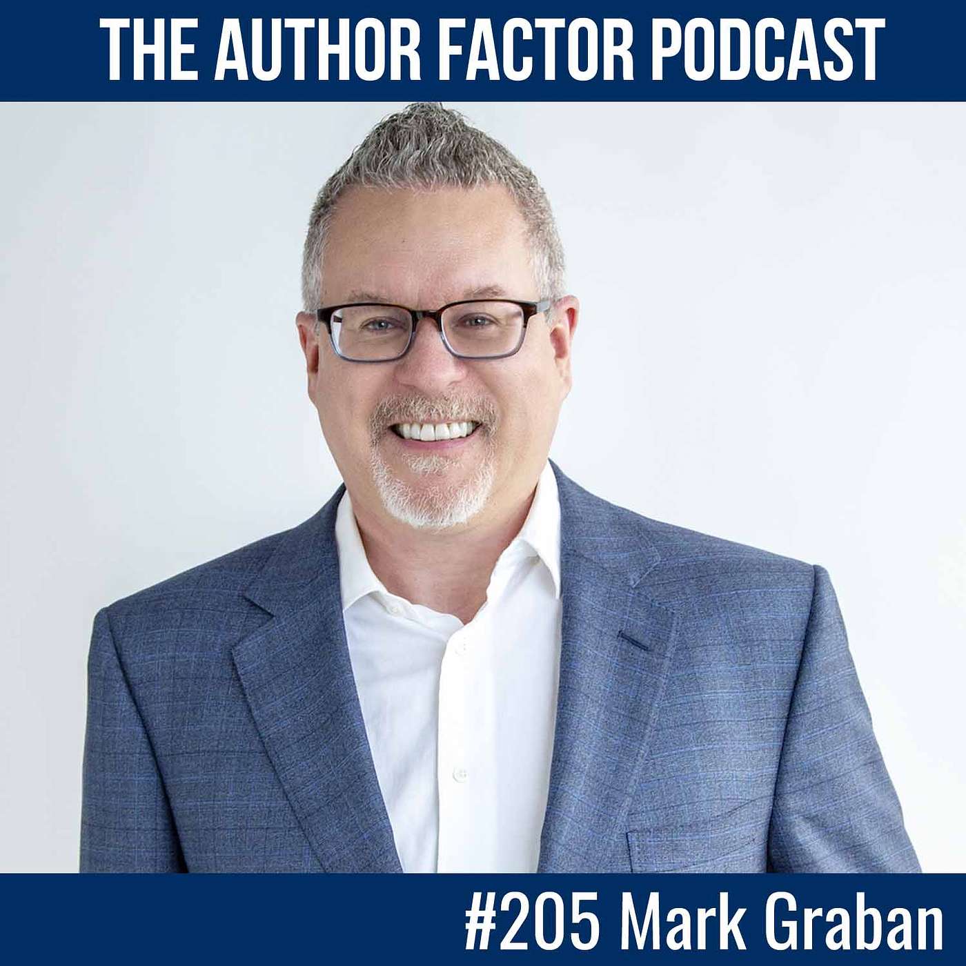 The Mistakes That Make Us: How Failure Can Lead to Breakthroughs in Business with Mark Graban The Mistakes That Make Us: How Failure Can Lead to Breakthroughs in Business with Mark Graban