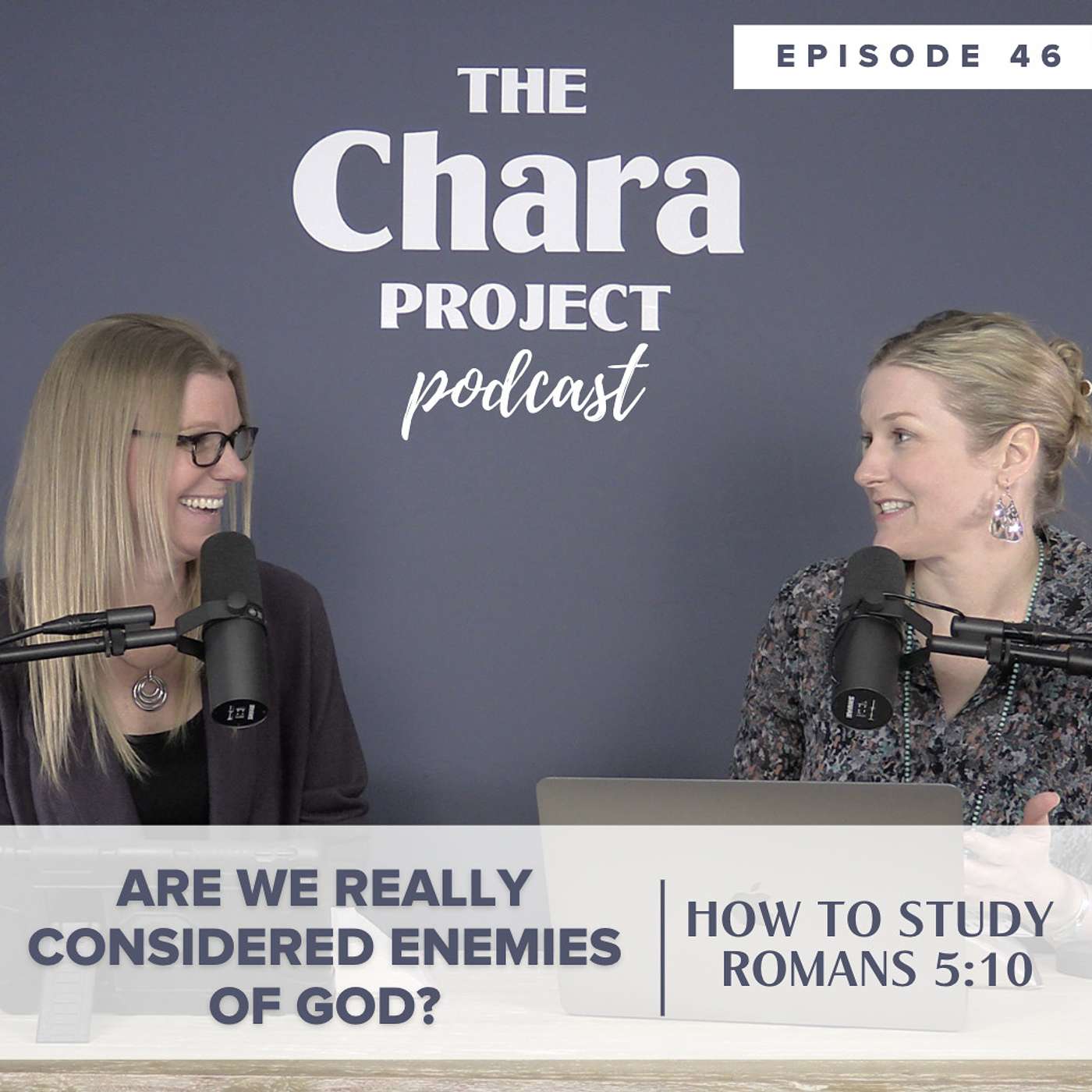 The Chara Project Podcast